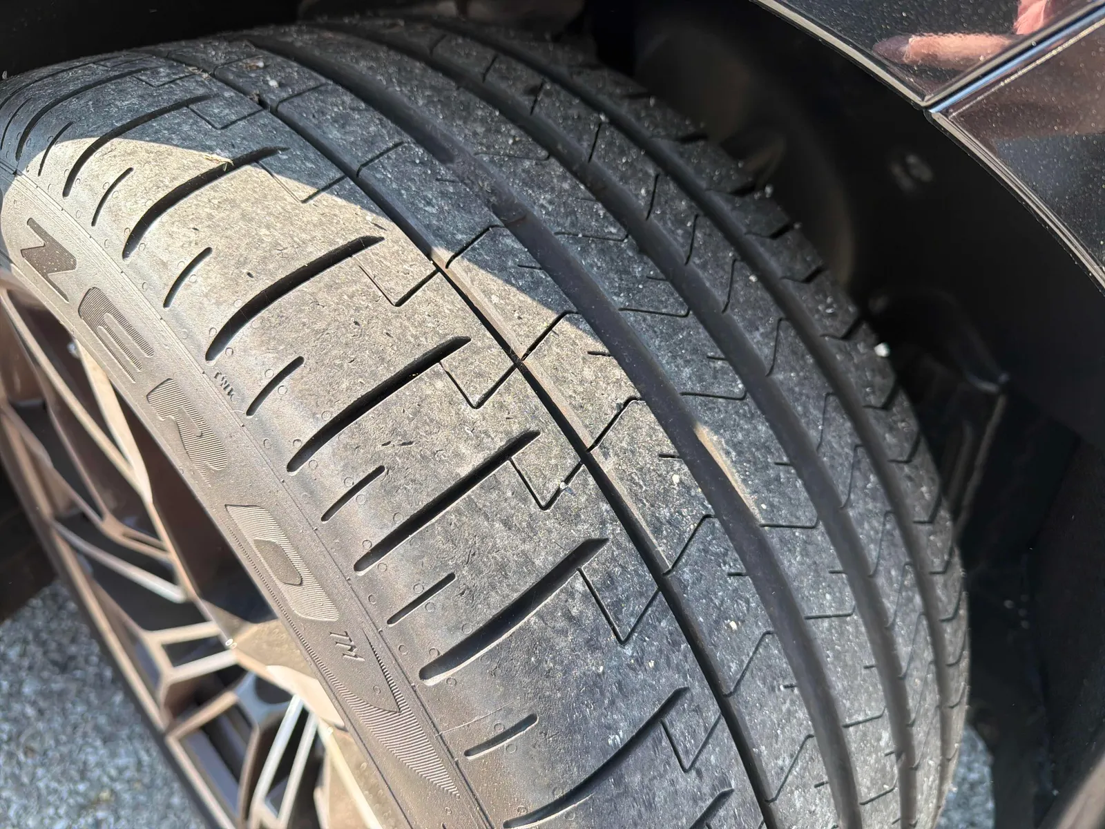Tire