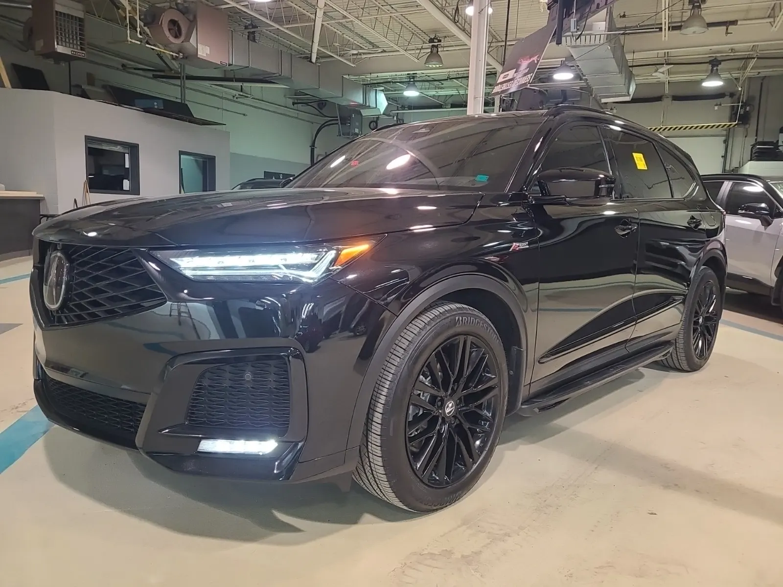 2025 Acura MDX