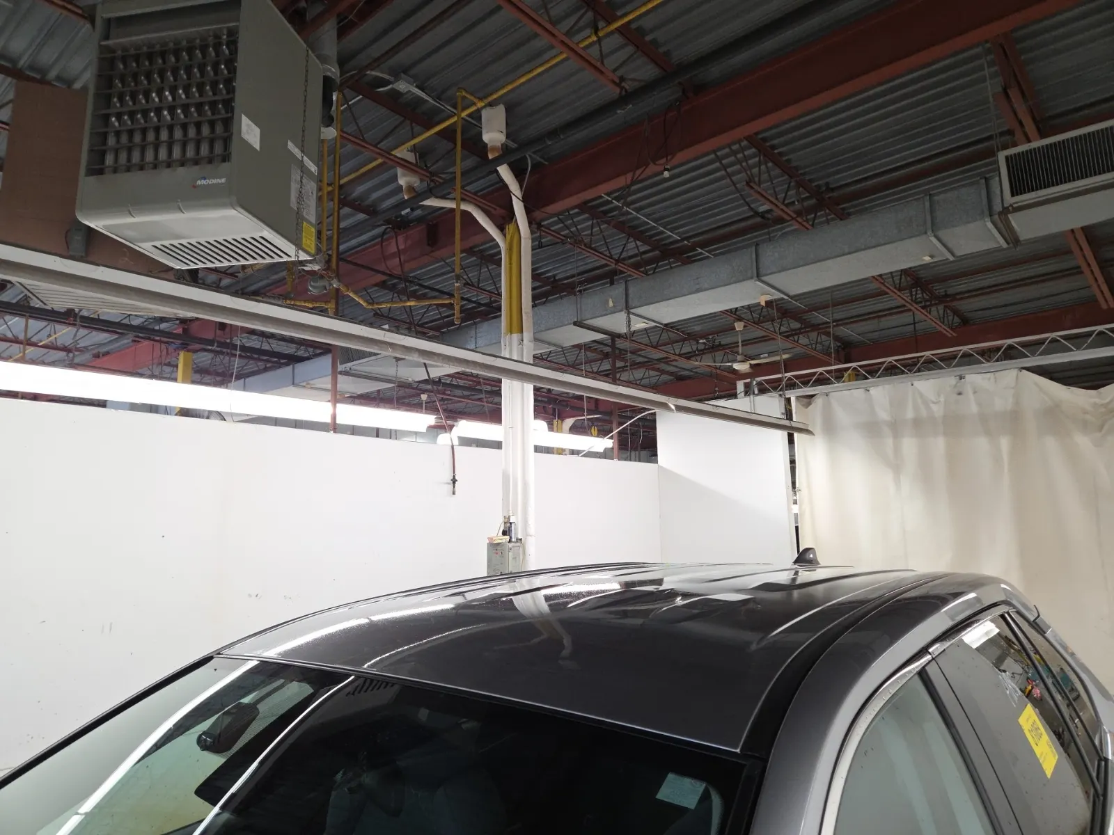 Exterior Roof Photo
