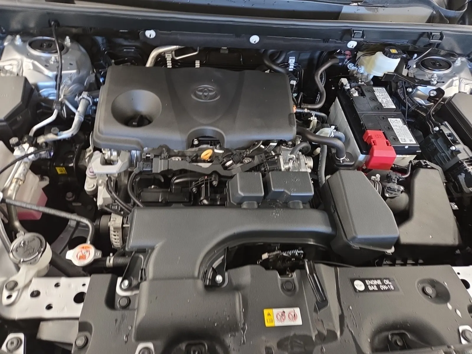 Engine Photo