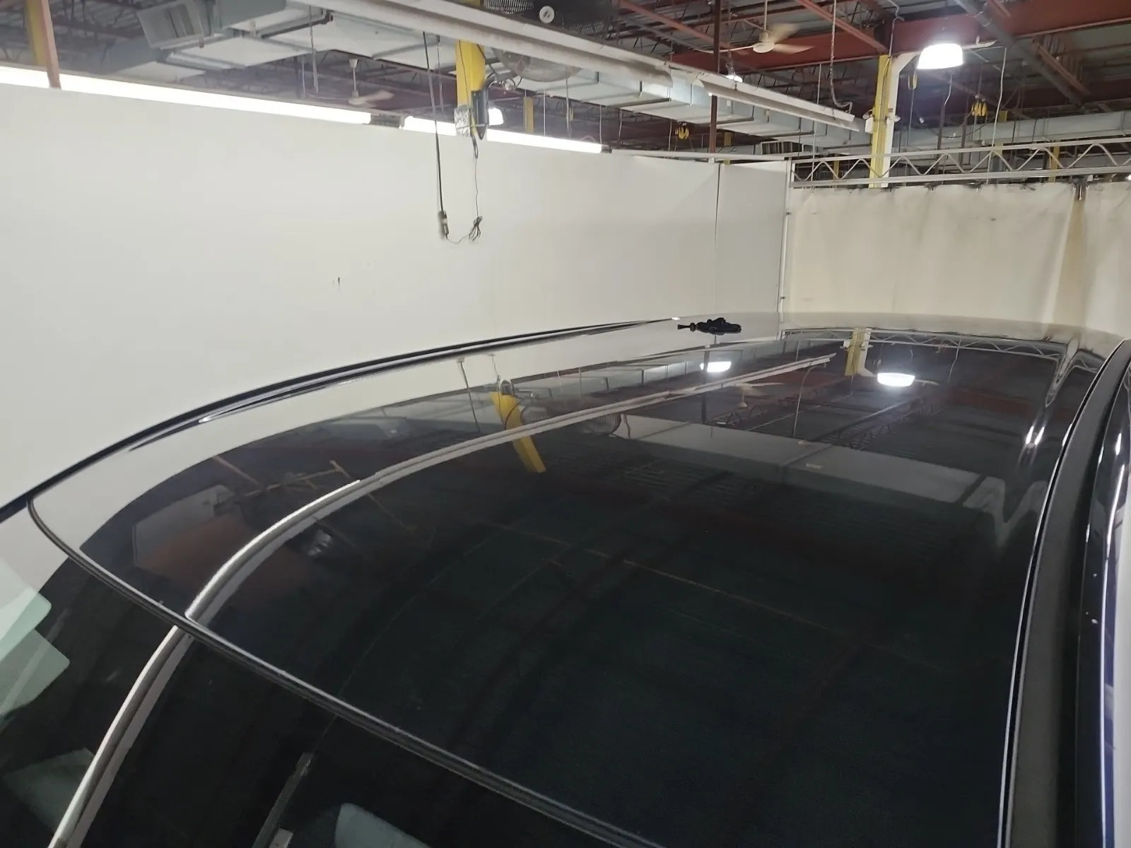 Exterior Roof Photo