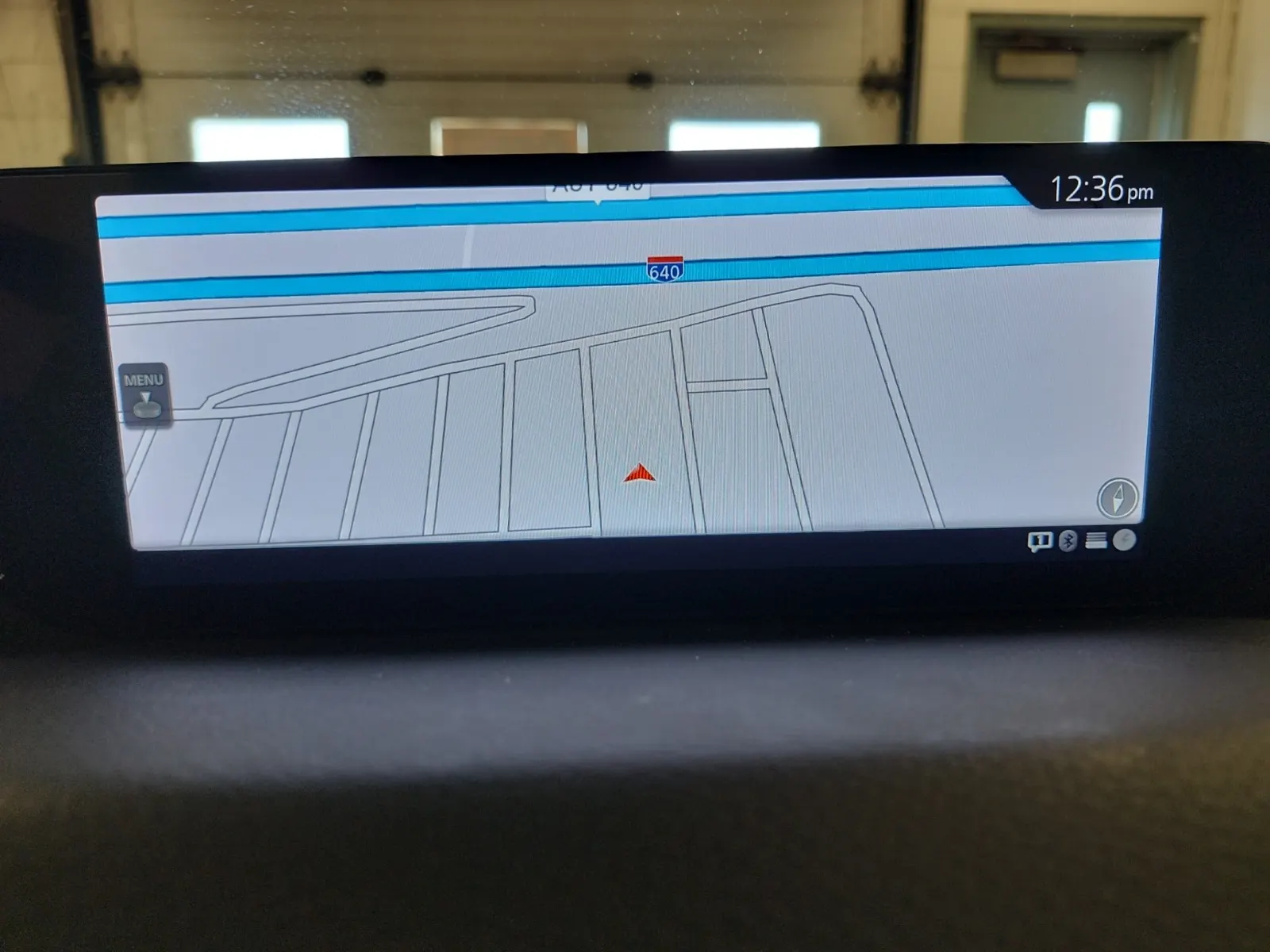 Navigation Photo