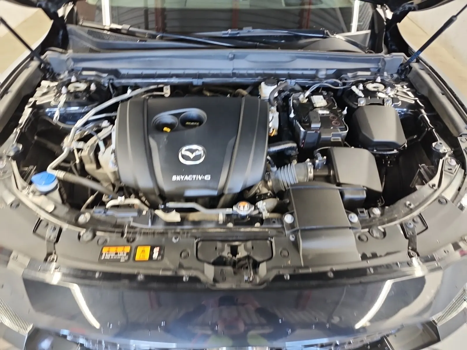 Engine Photo