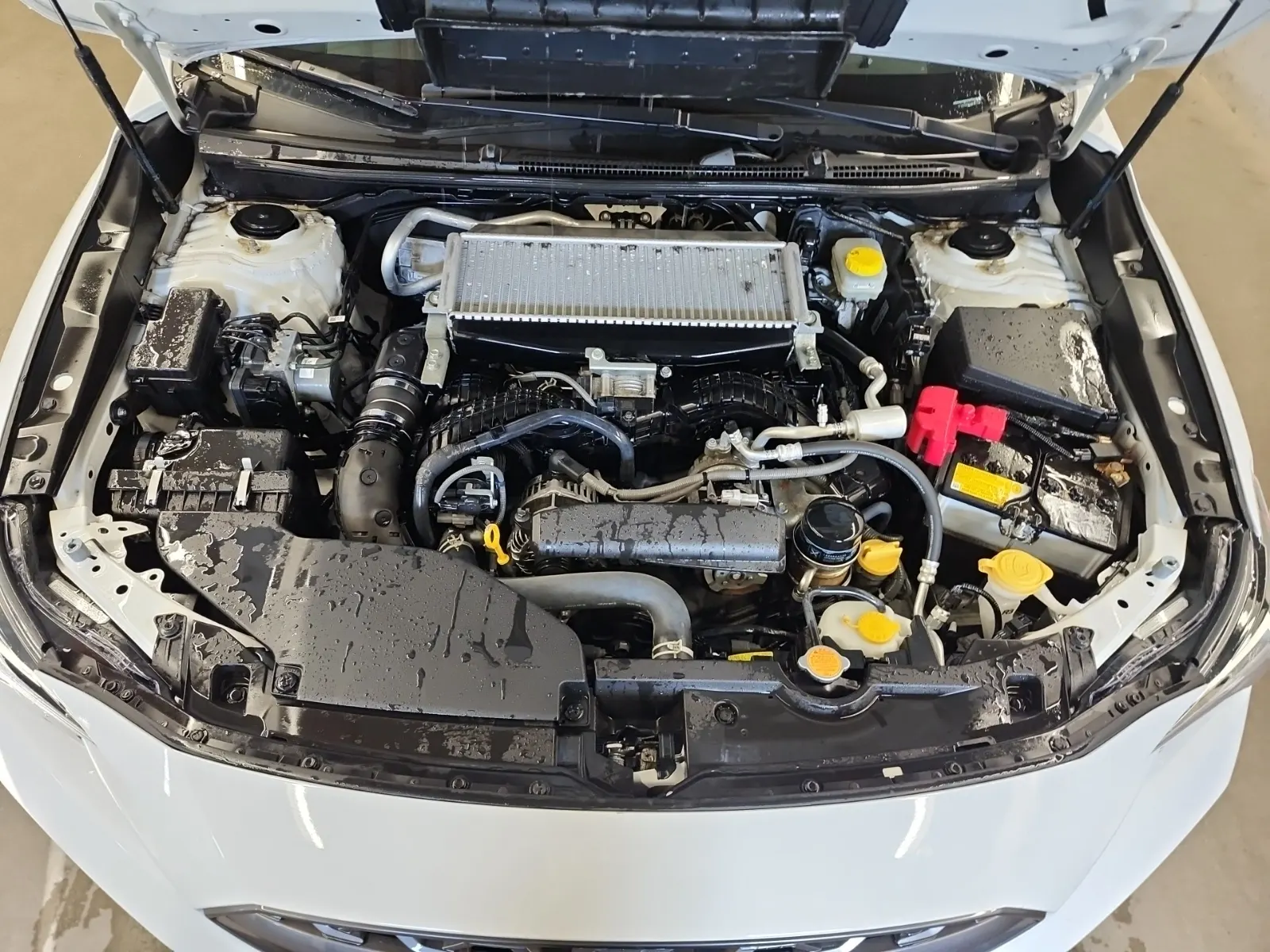 Engine Photo