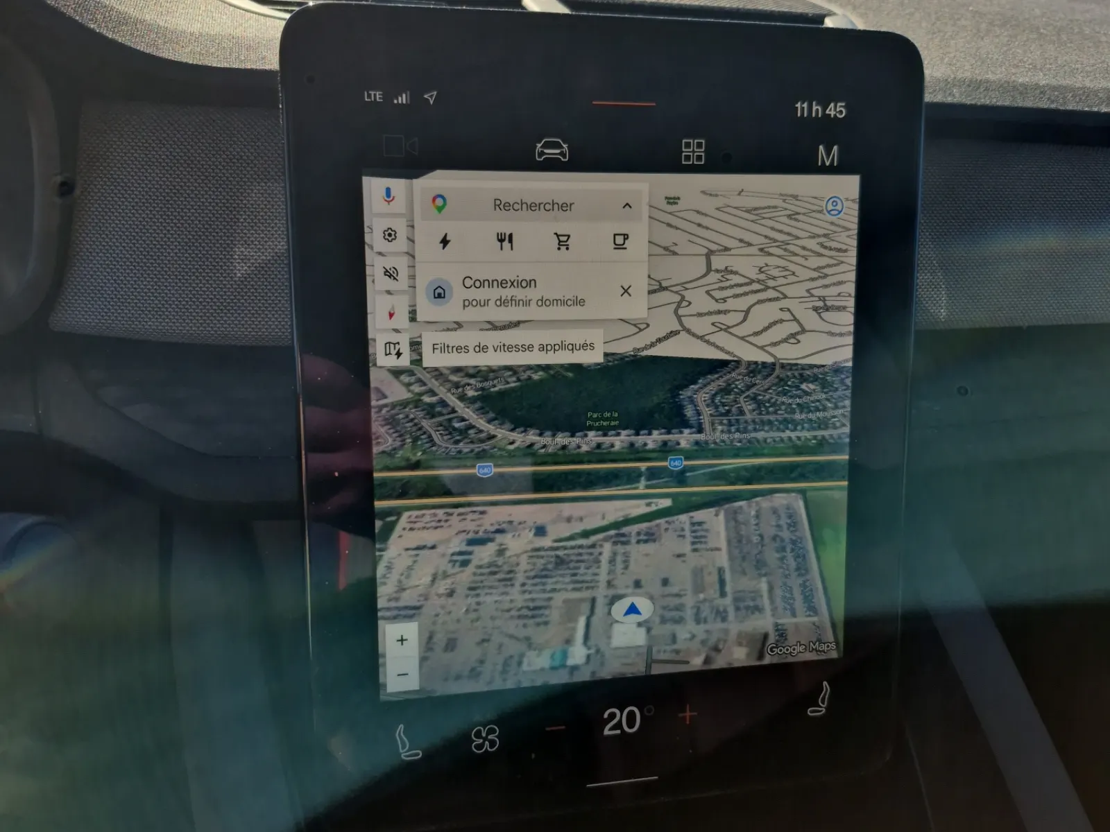 Navigation Photo