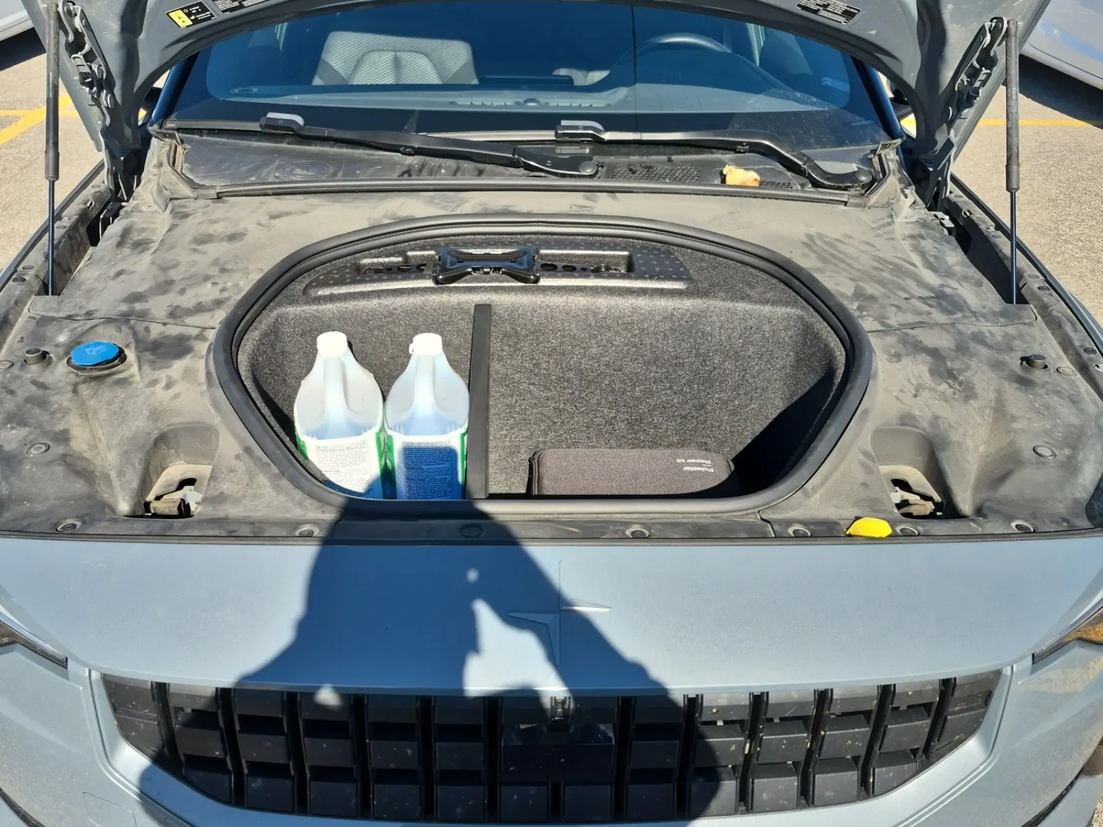 Engine Photo