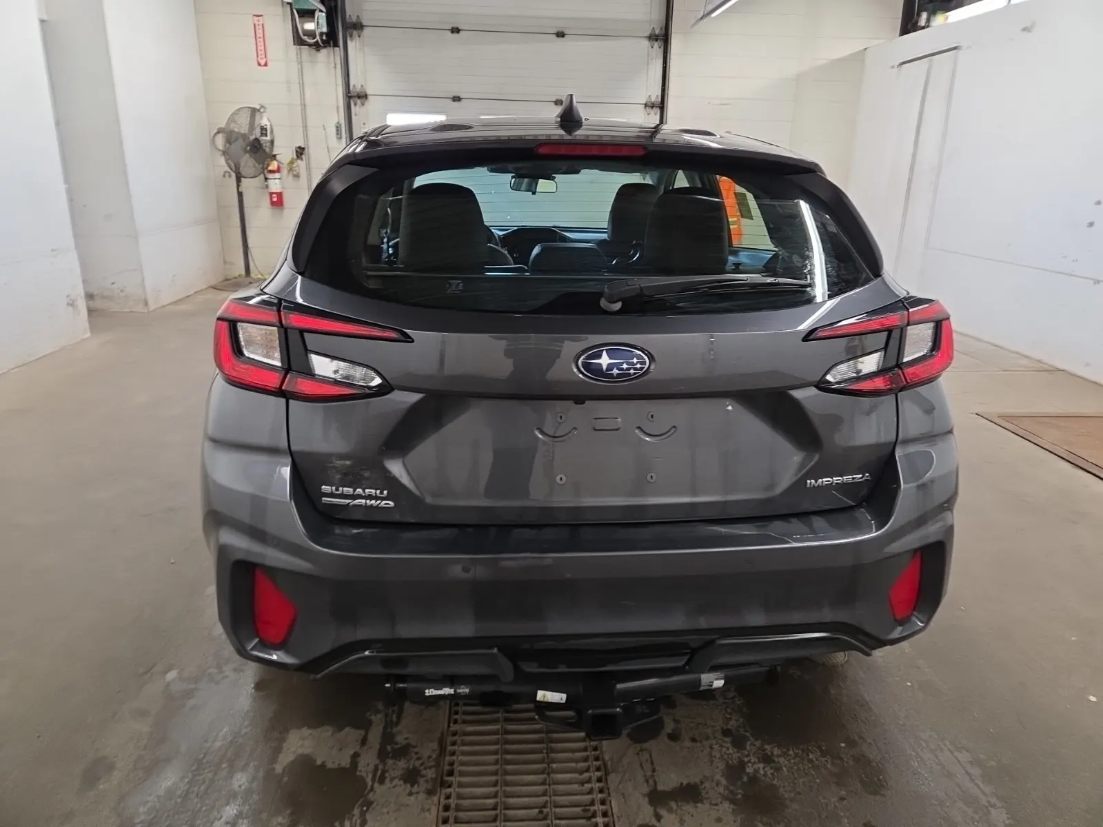 Full Rear Photo