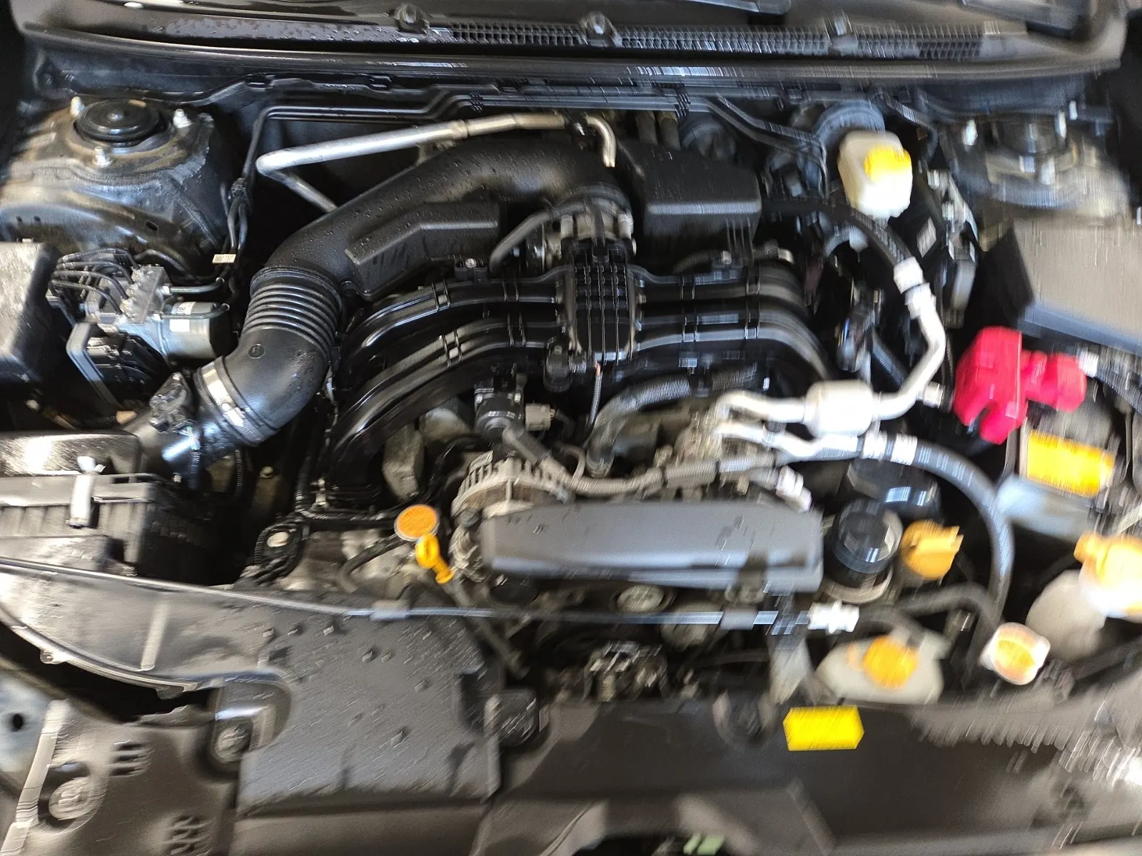 Engine Photo