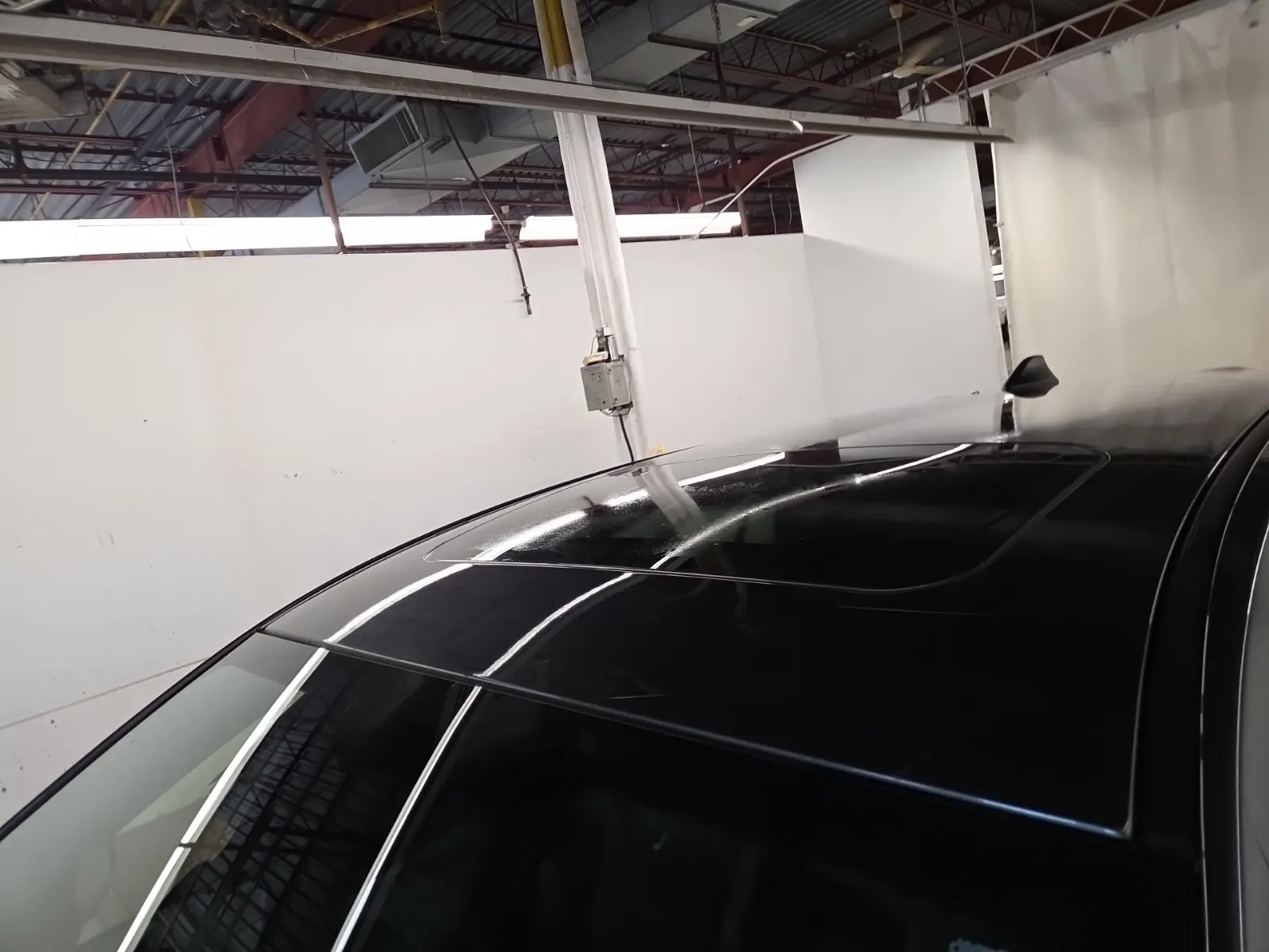 Exterior Roof Photo