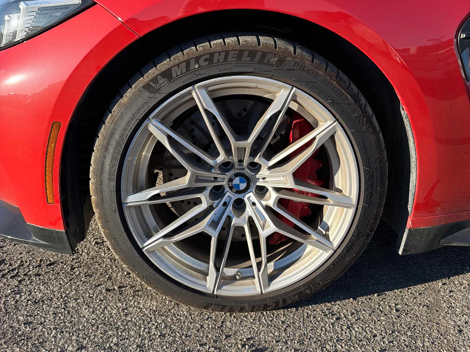Tire