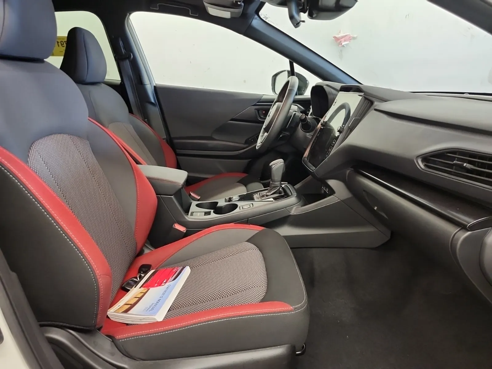 Right Side Interior Photo