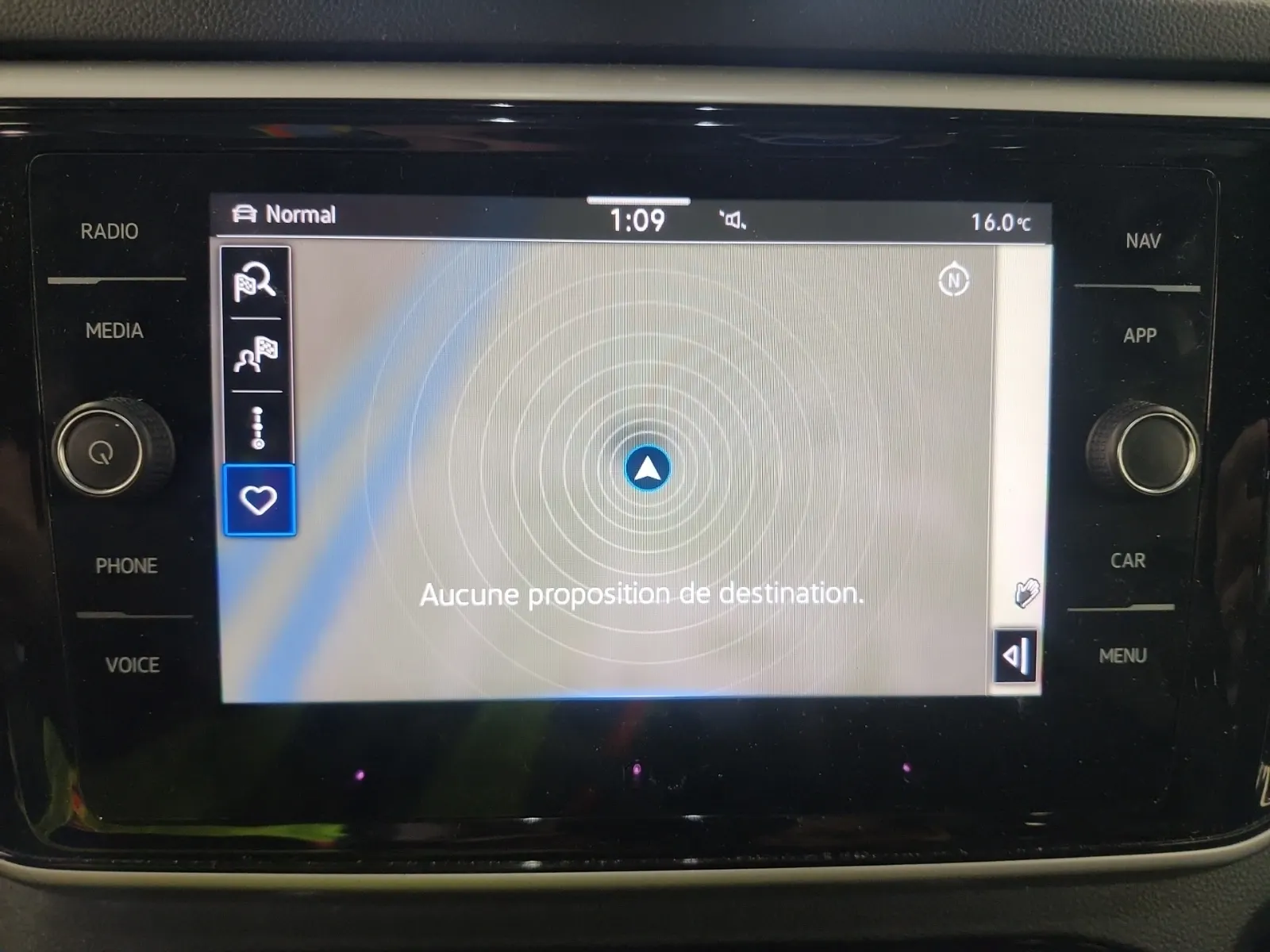 Navigation Photo