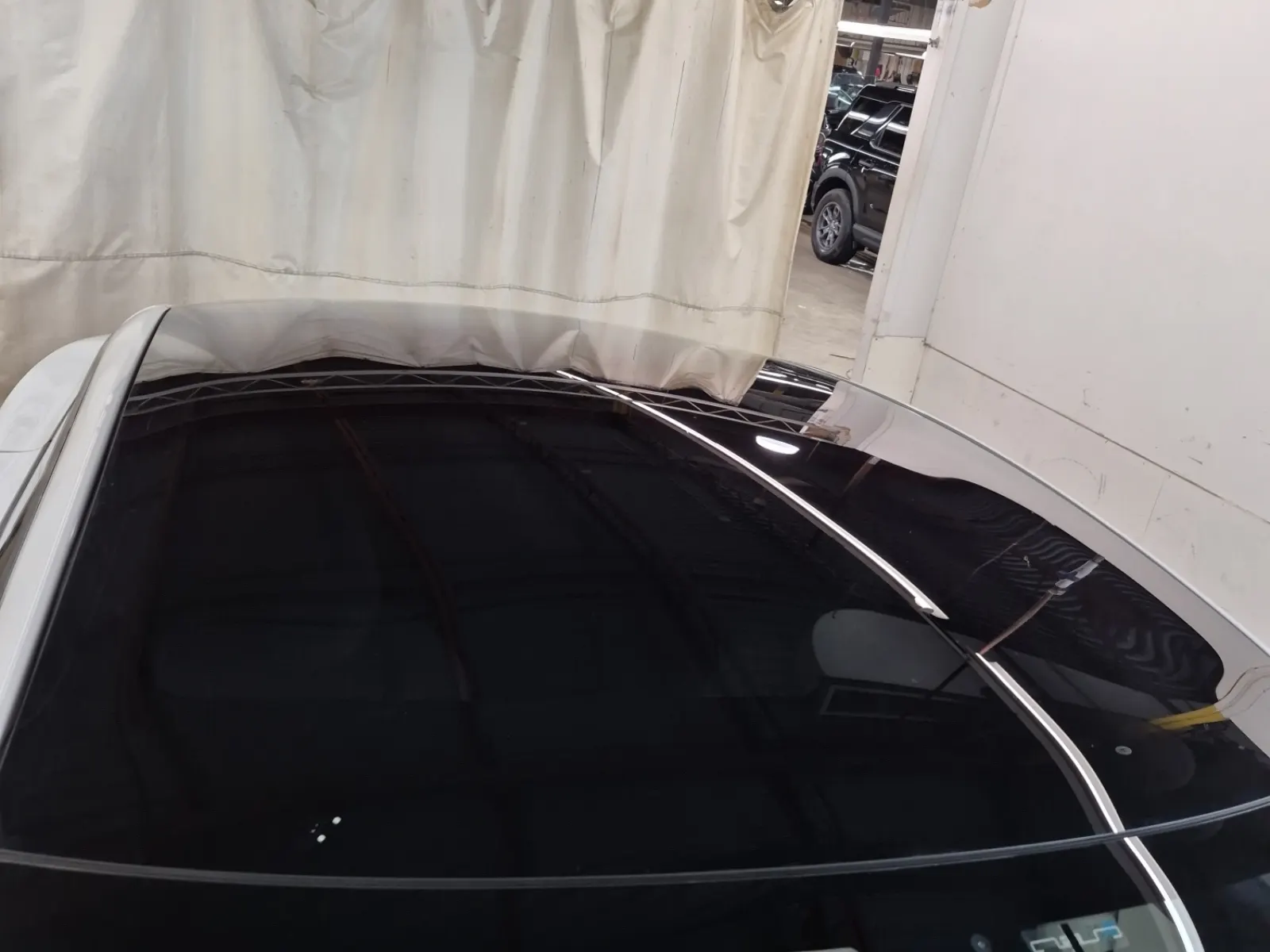 Exterior Roof Photo