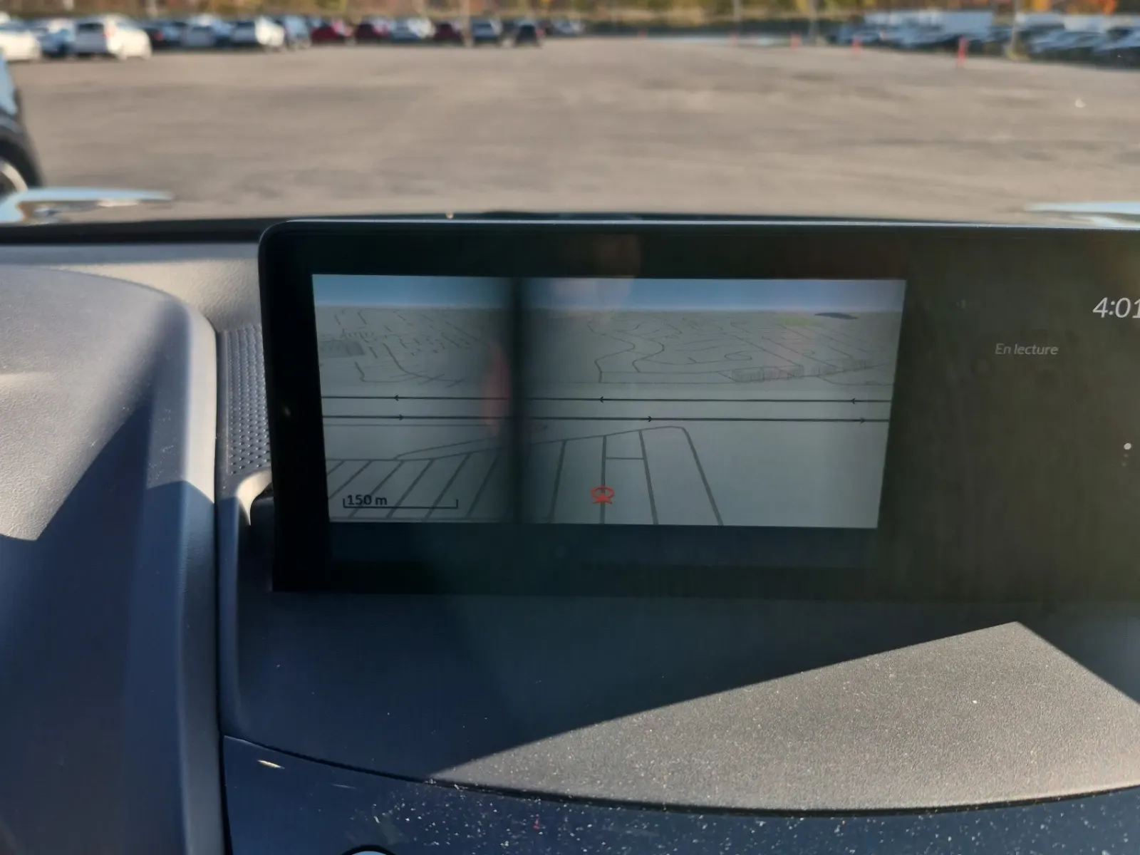 Navigation Photo