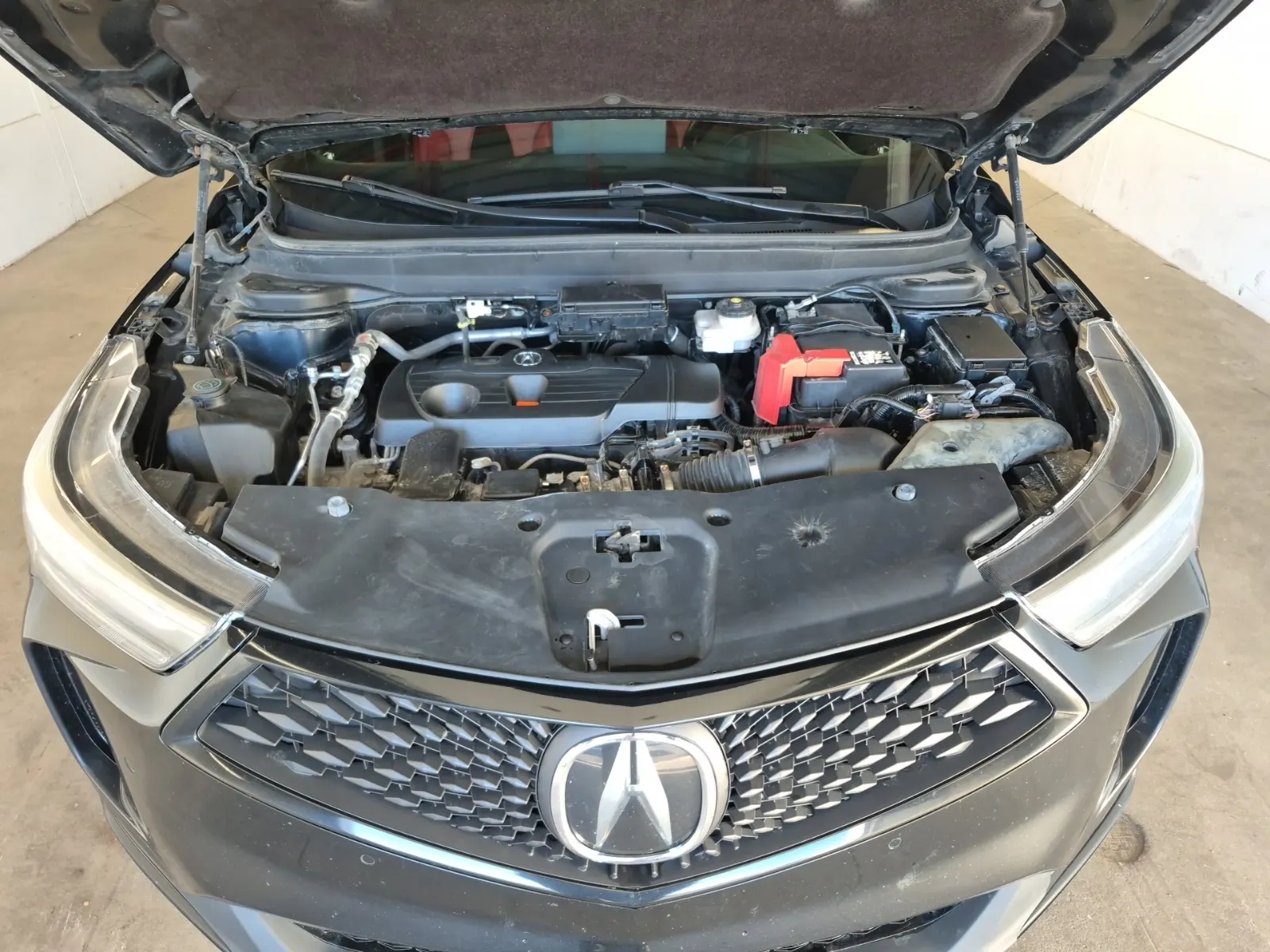 Engine Photo