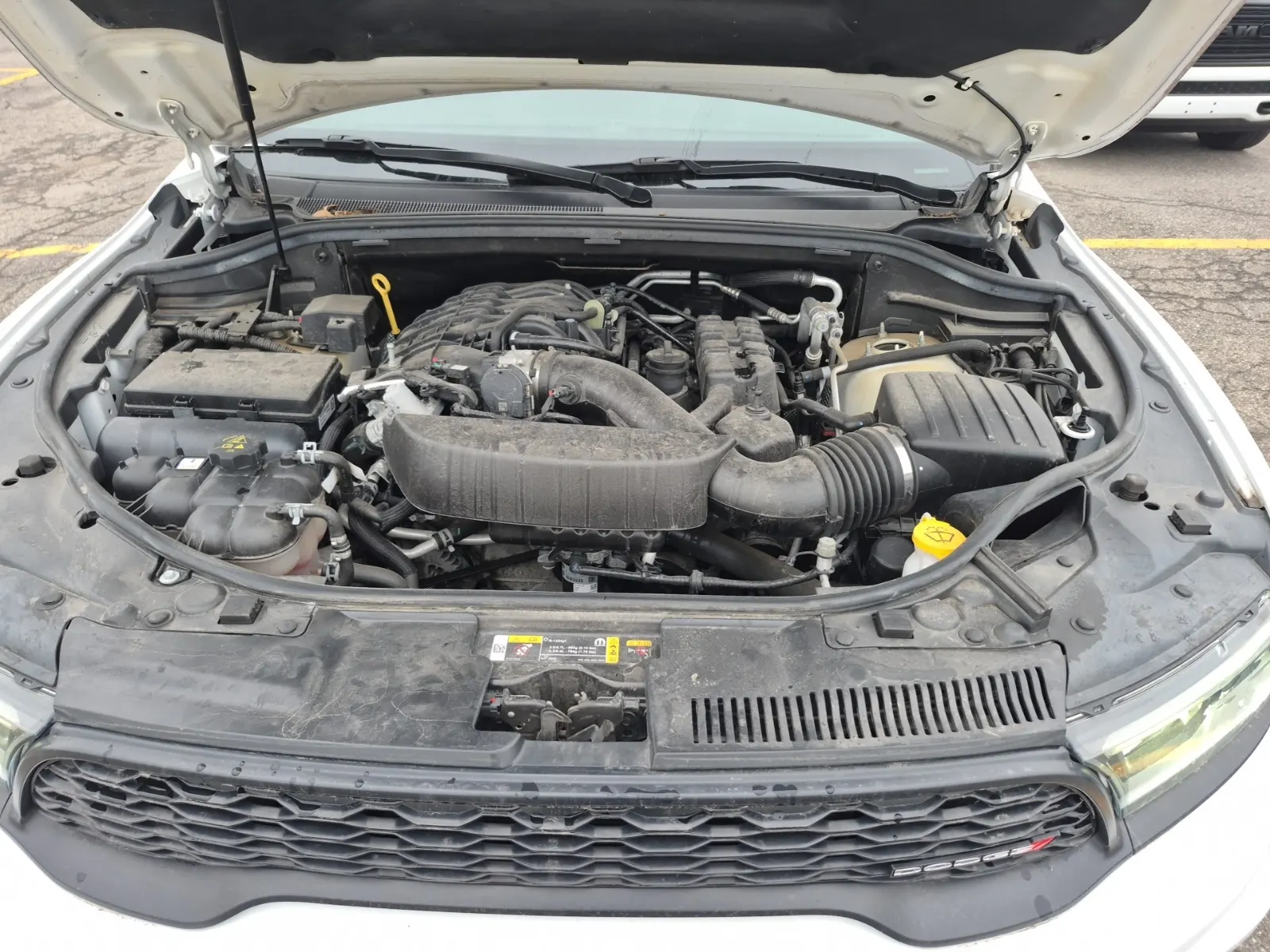 Engine Photo