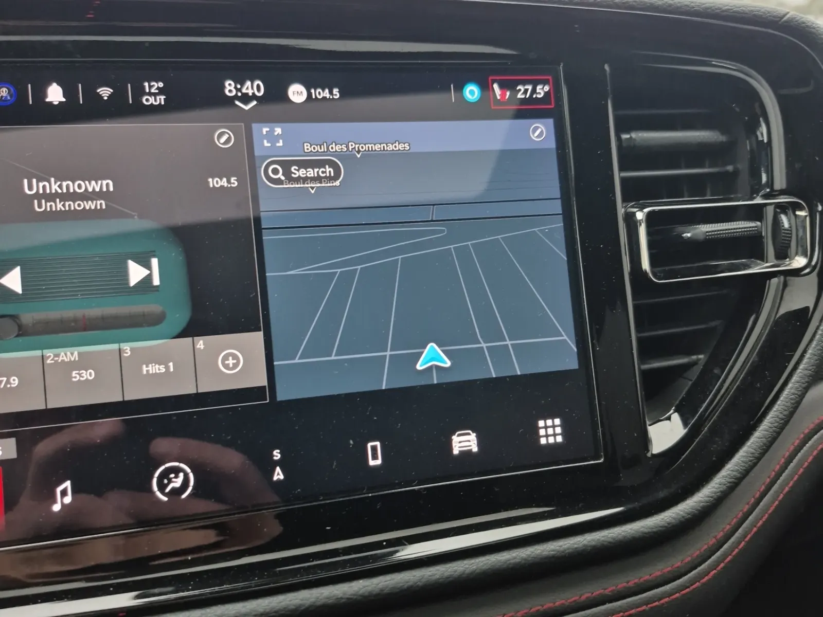 Navigation Photo