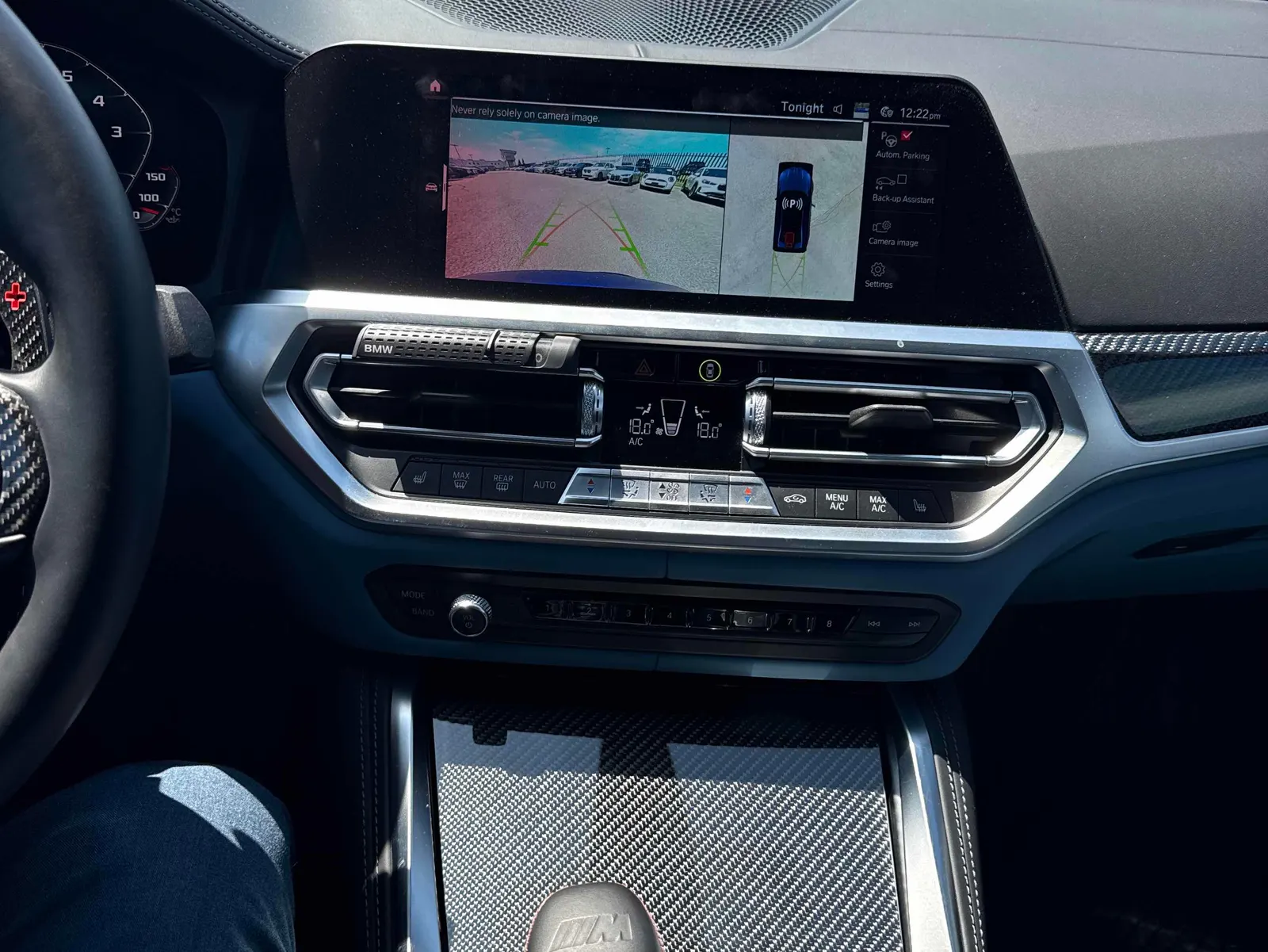 Console
