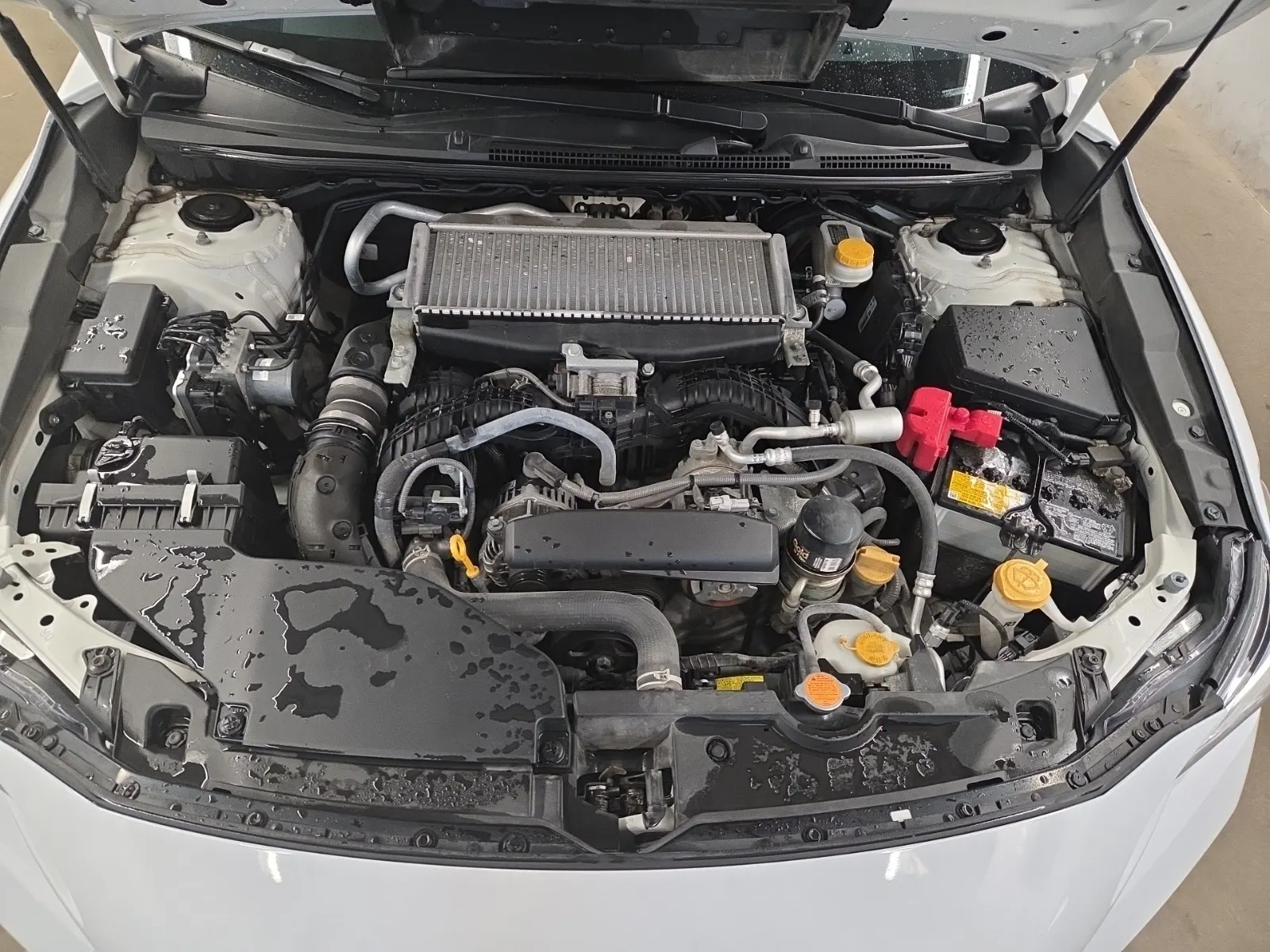 Engine Photo