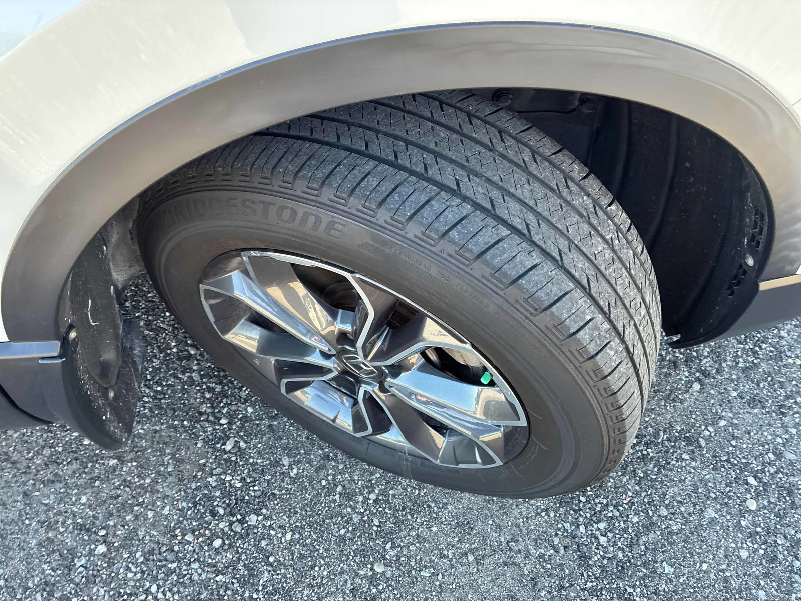 Tire