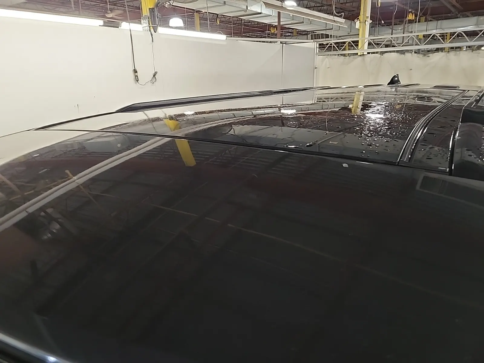 Exterior Roof Photo