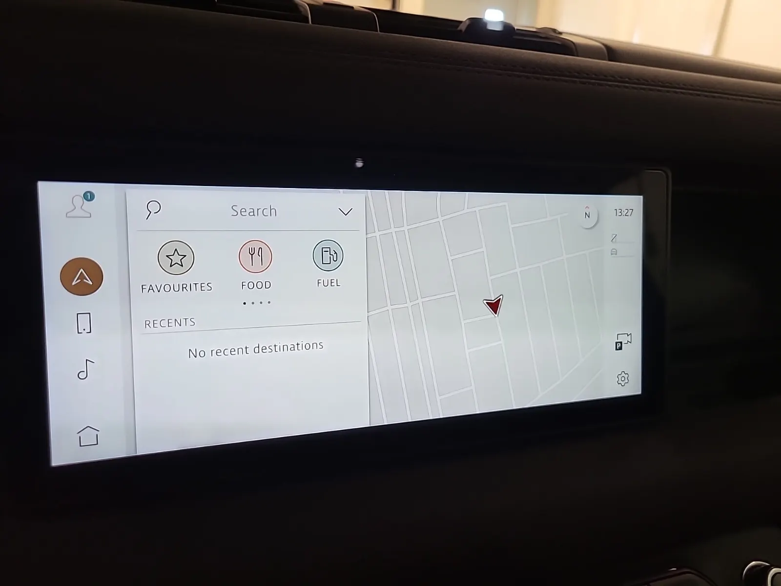 Navigation Photo