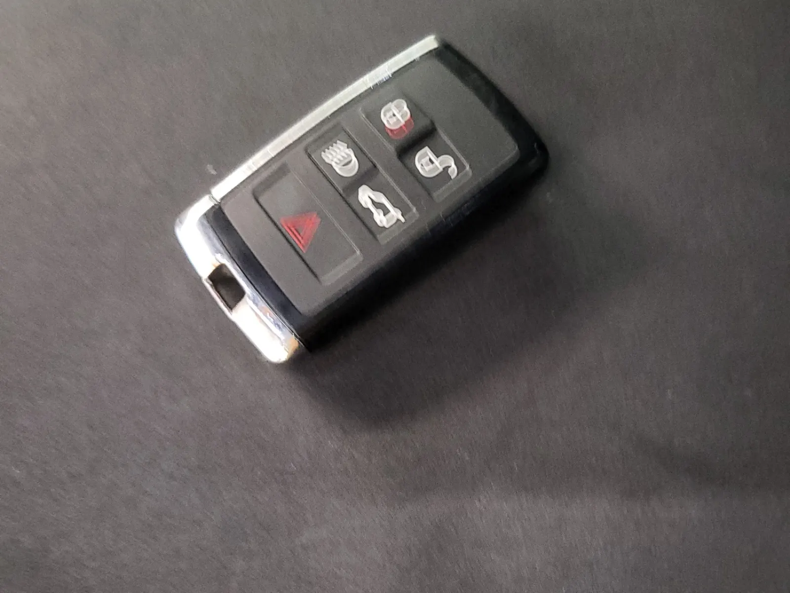 Keys/Fobs/Manual Photo