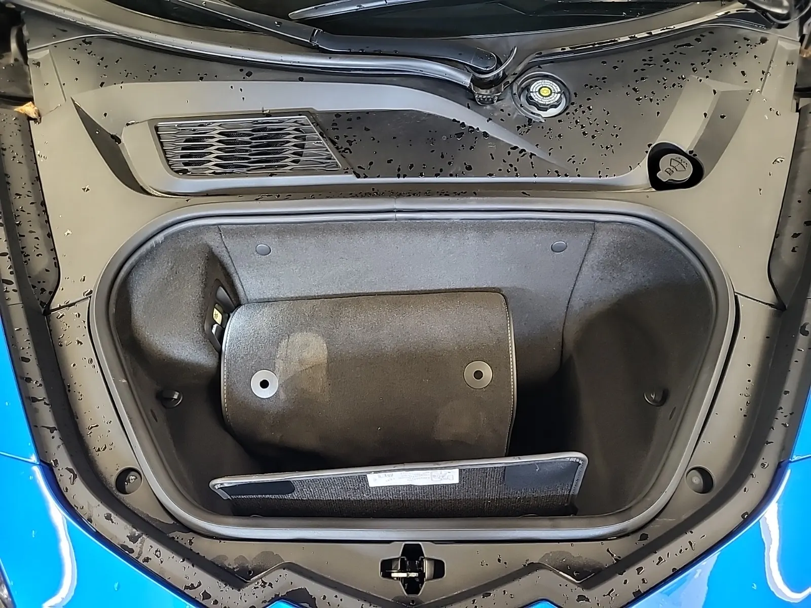 Engine Photo