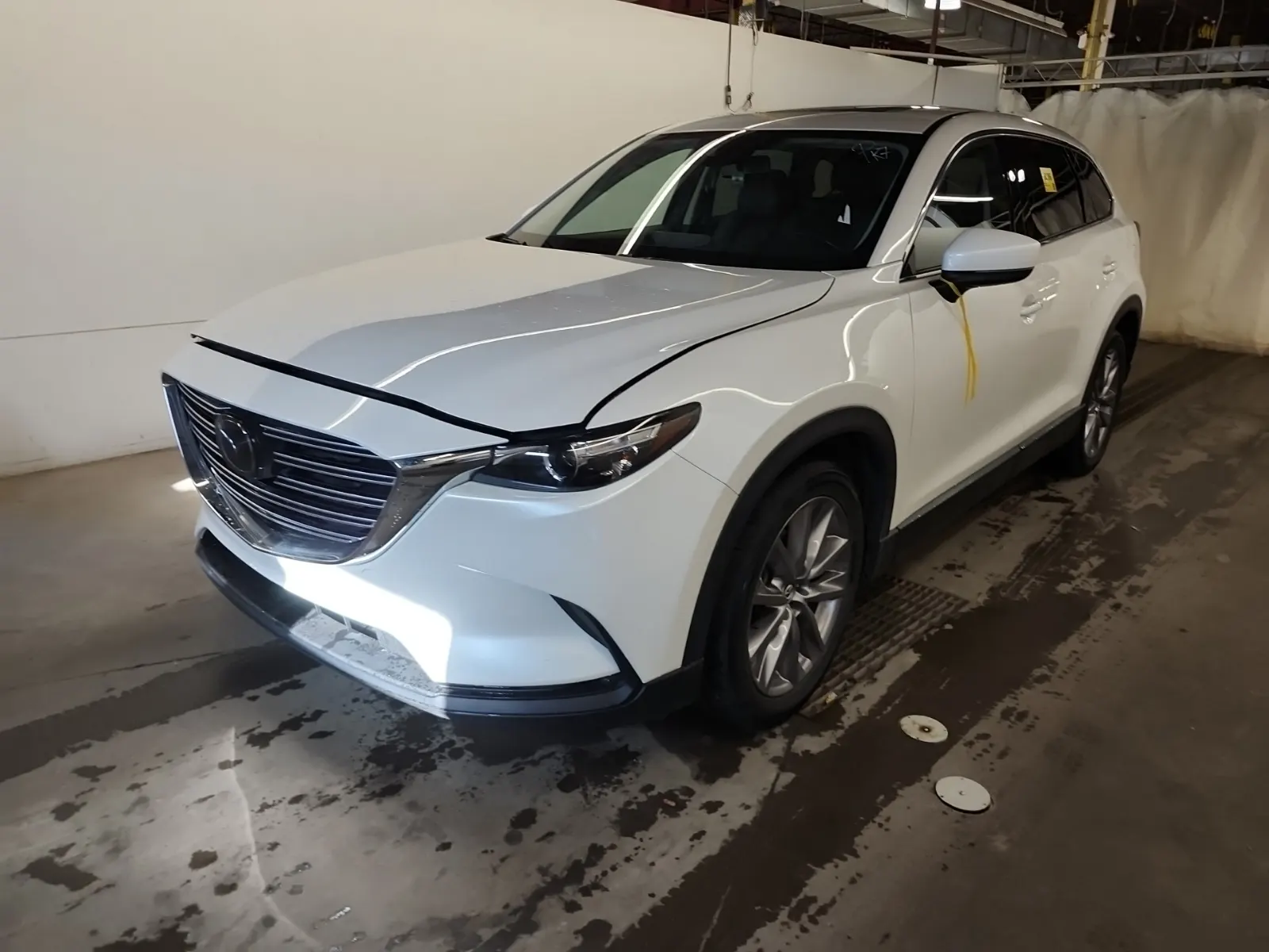 2023 Mazda CX-9