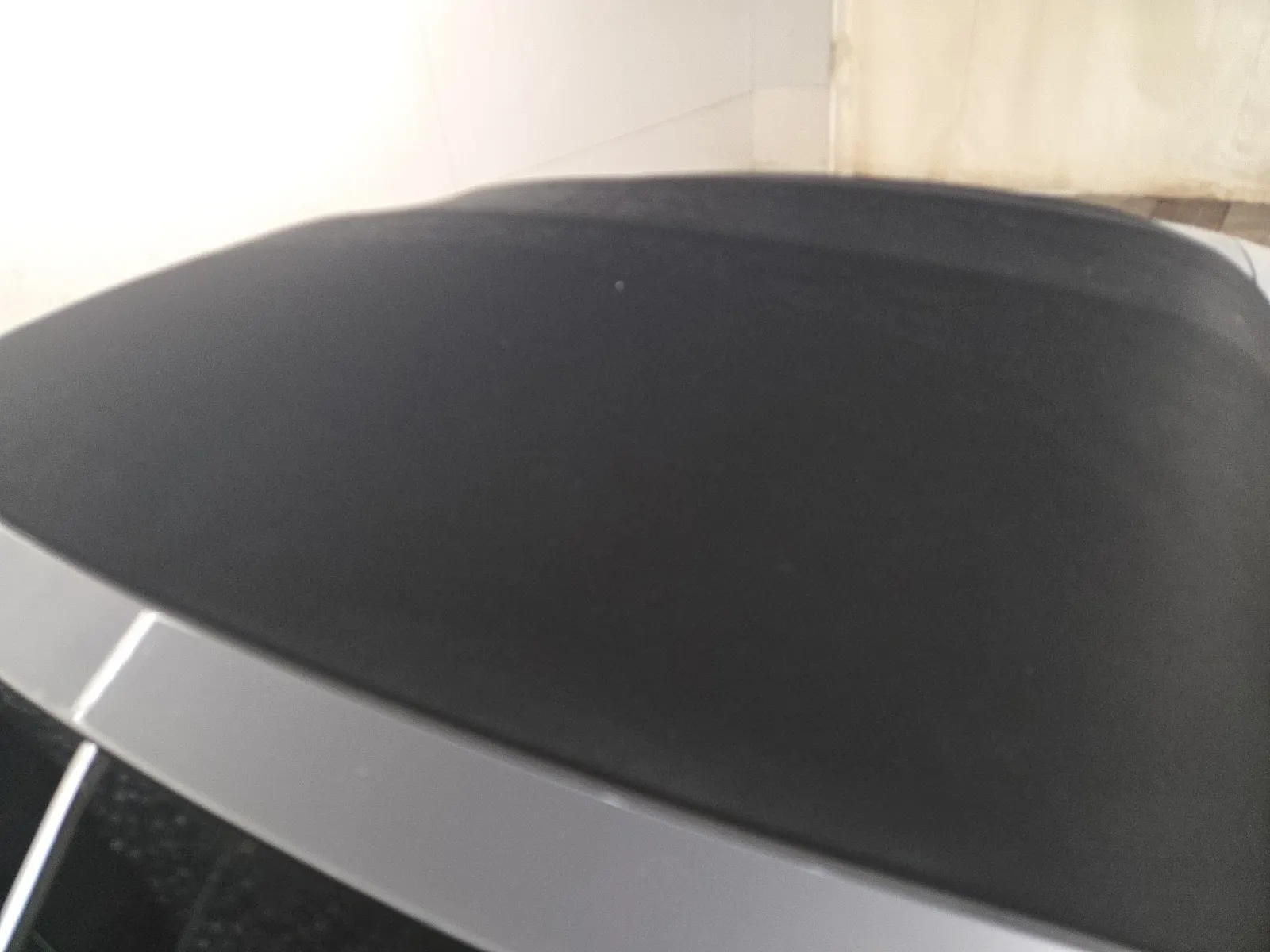 Exterior Roof Photo
