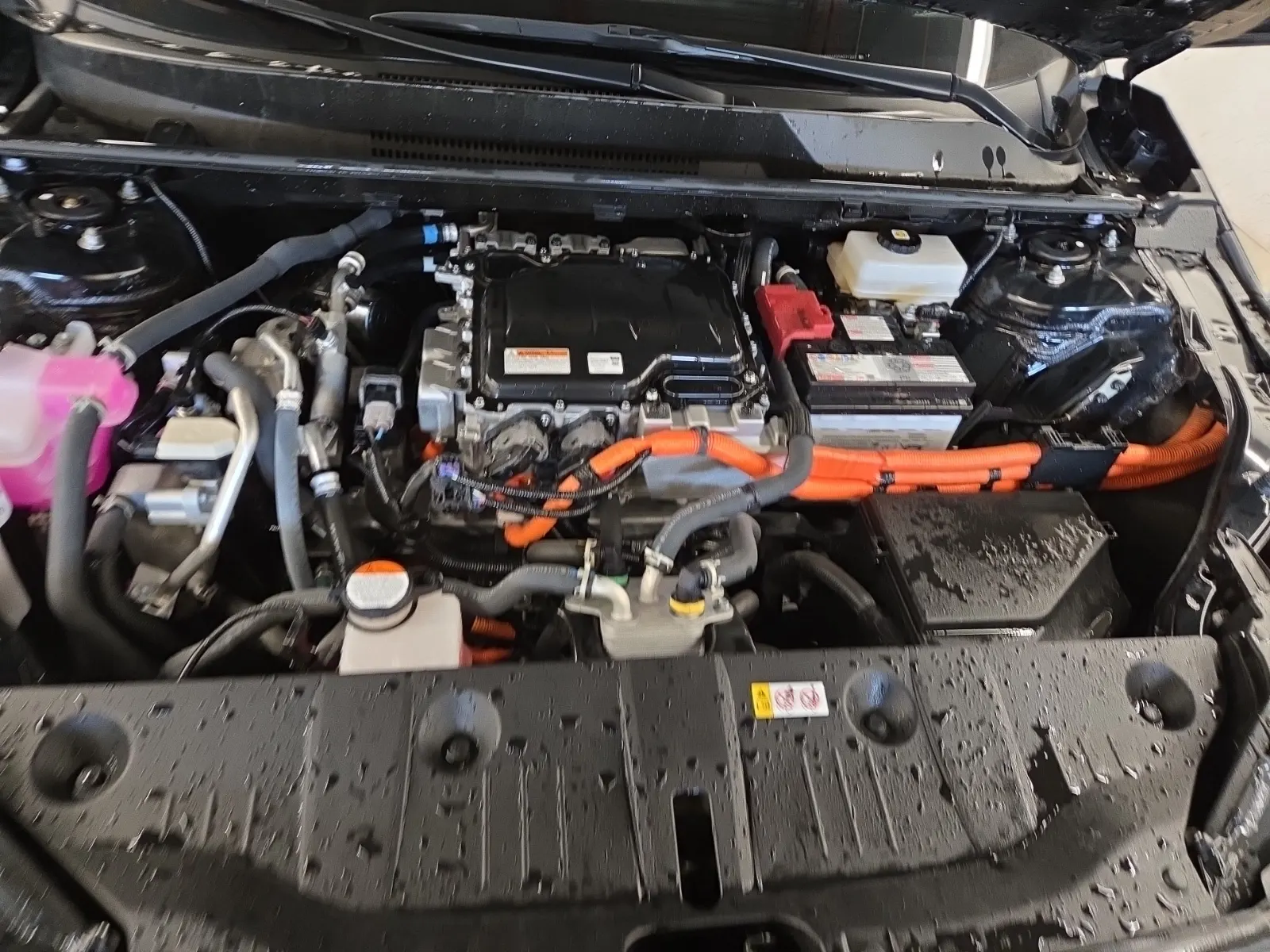 Engine Photo