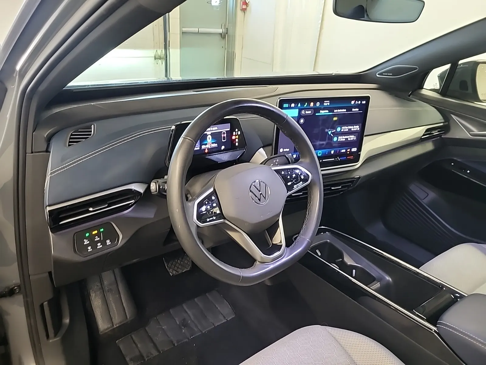 Dash Panel Photo