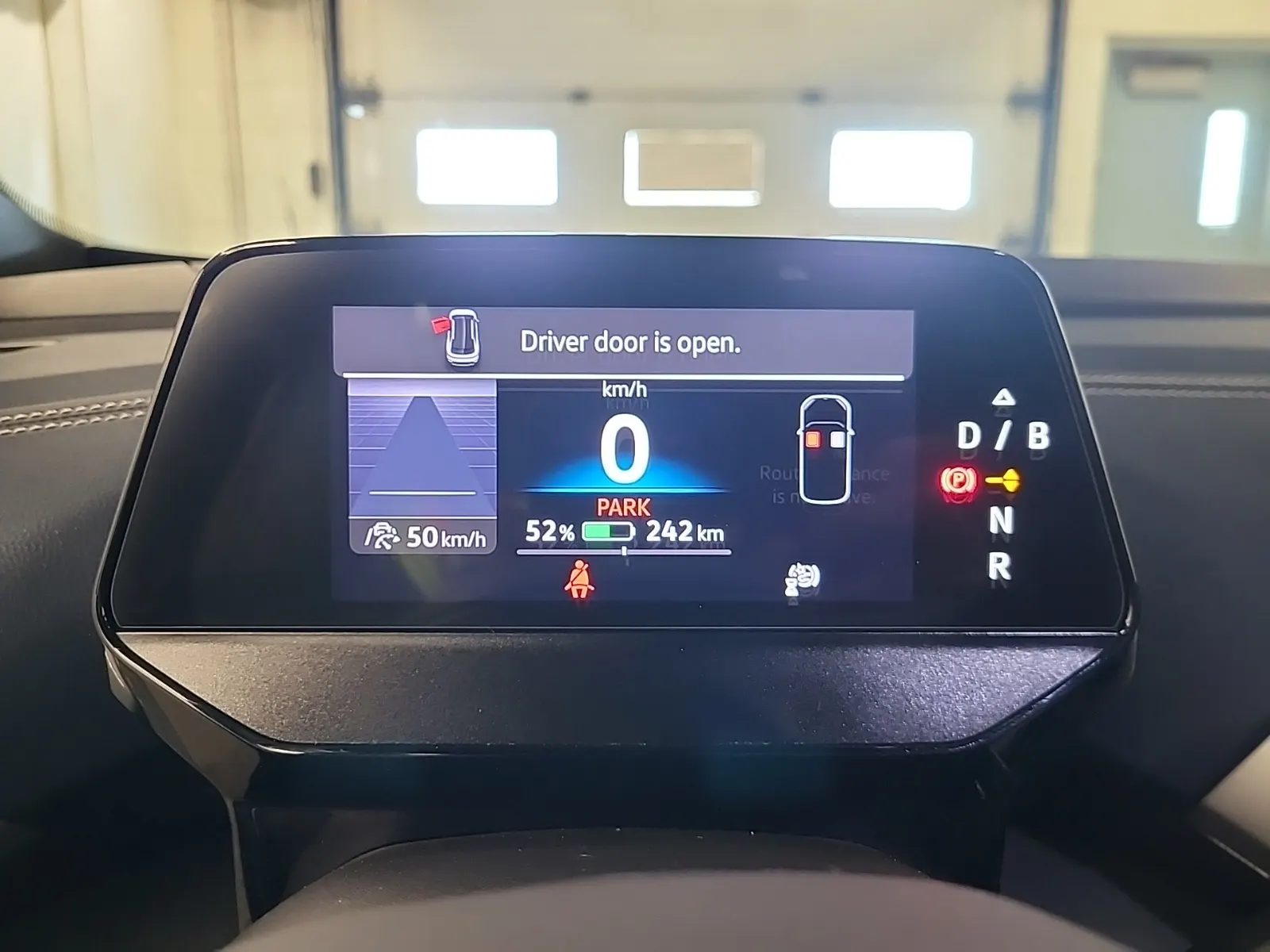 Odometer Photo