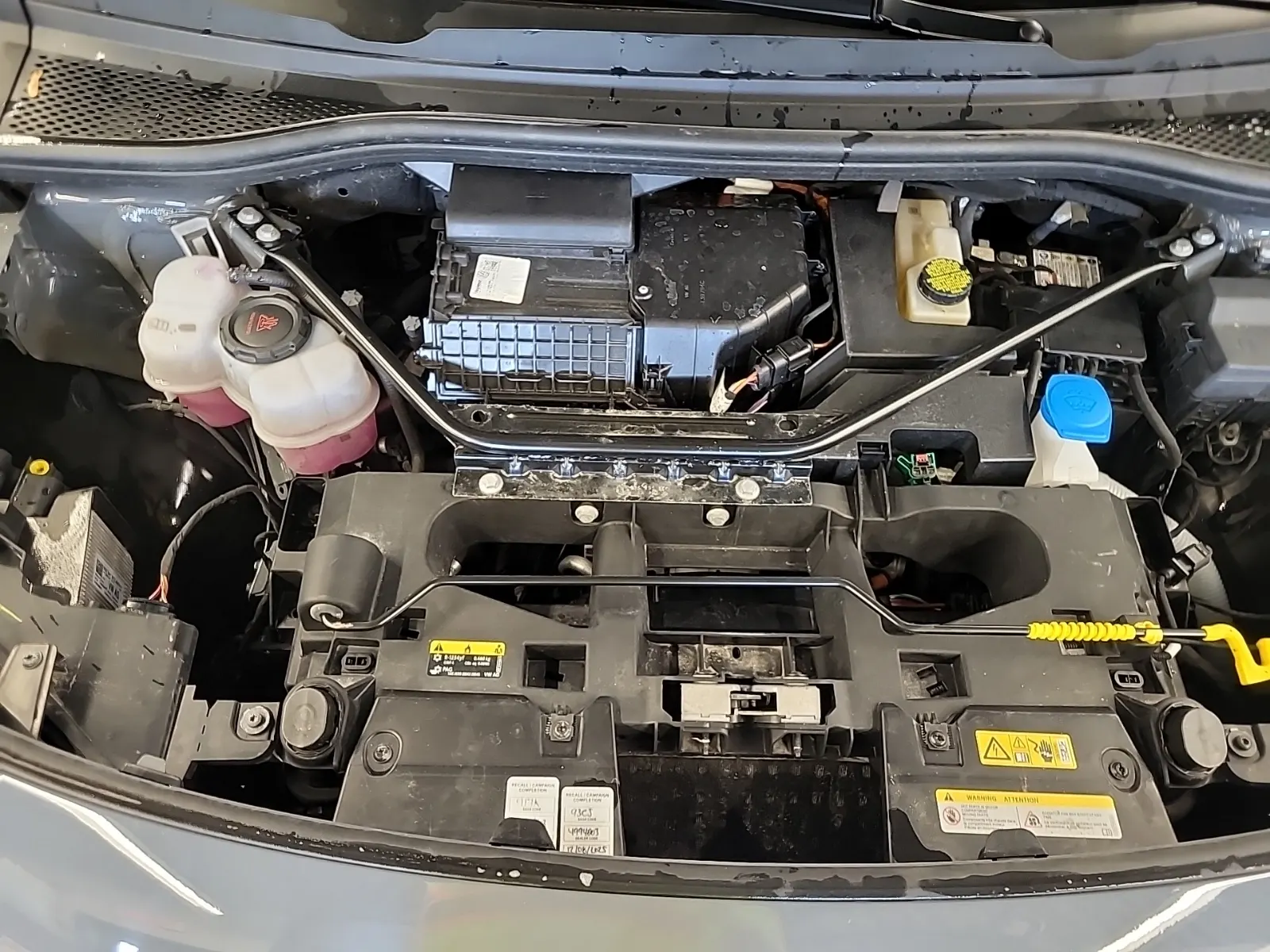Engine Photo