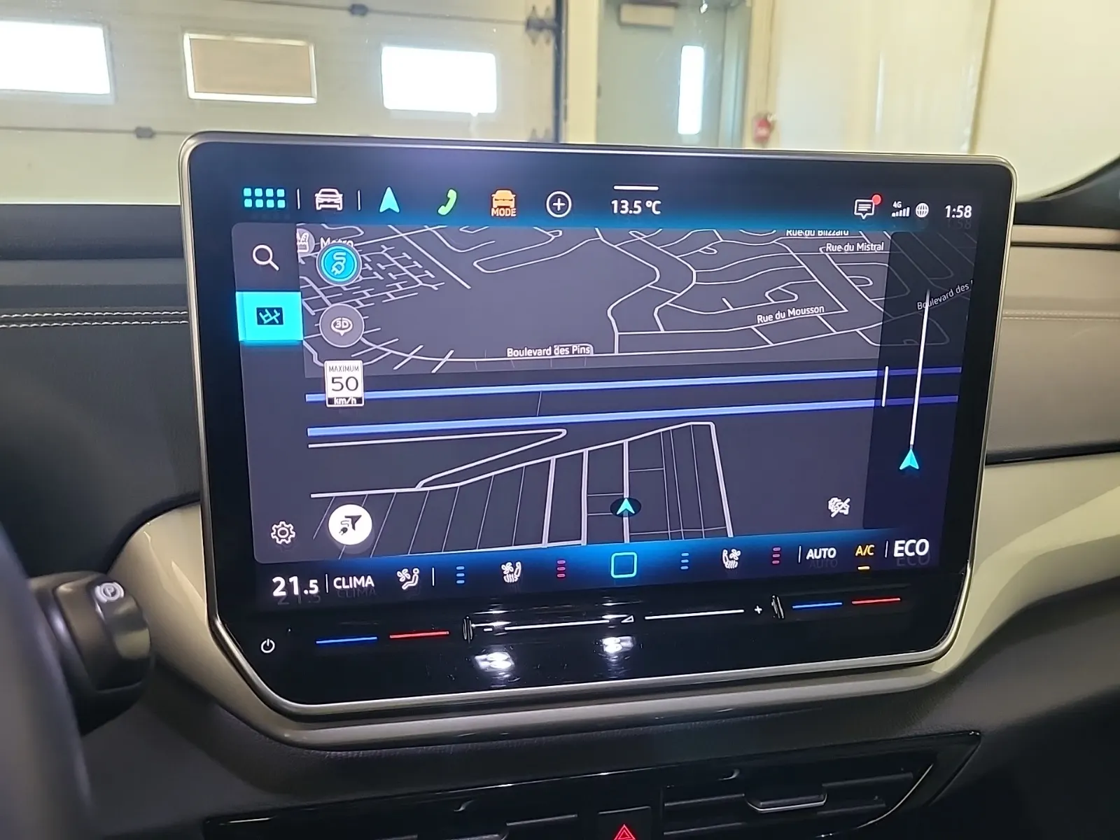 Navigation Photo