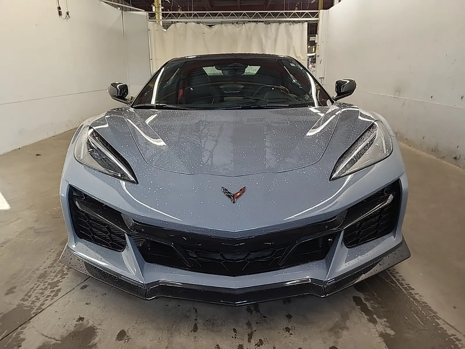 Full Front Photo