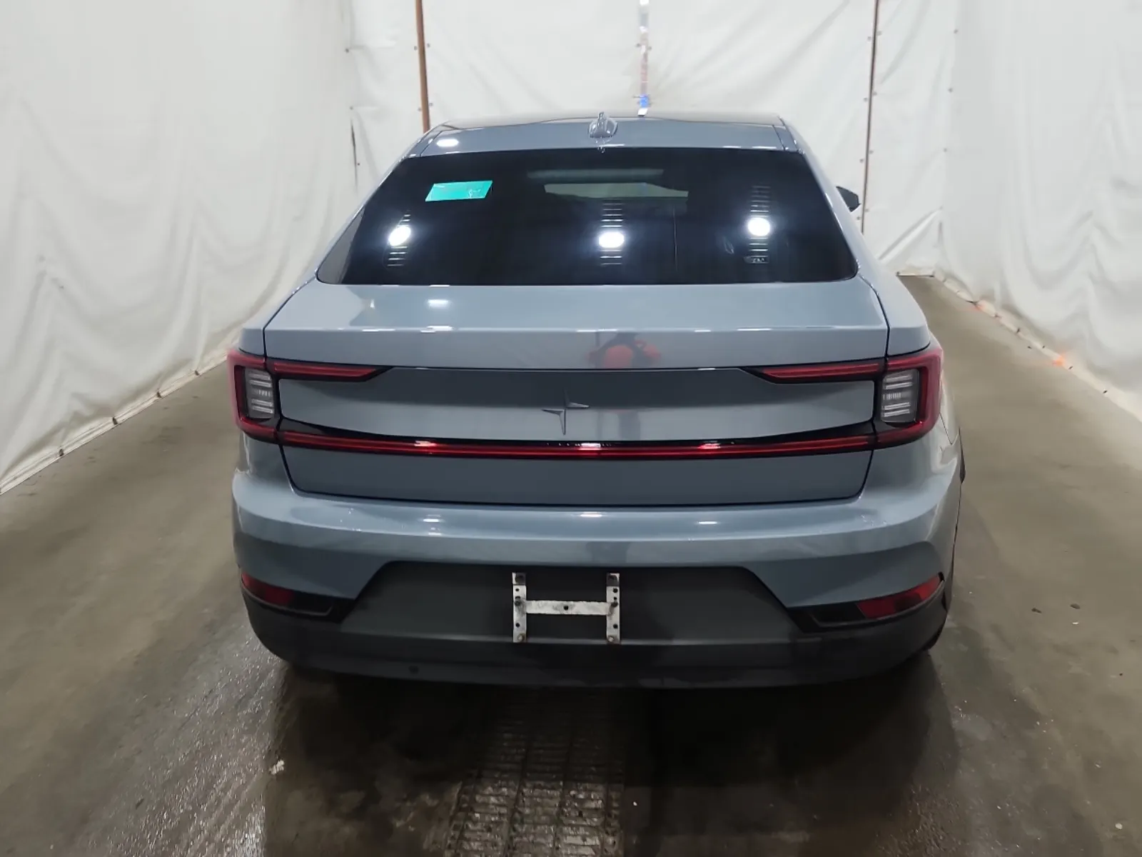 Full Rear Photo