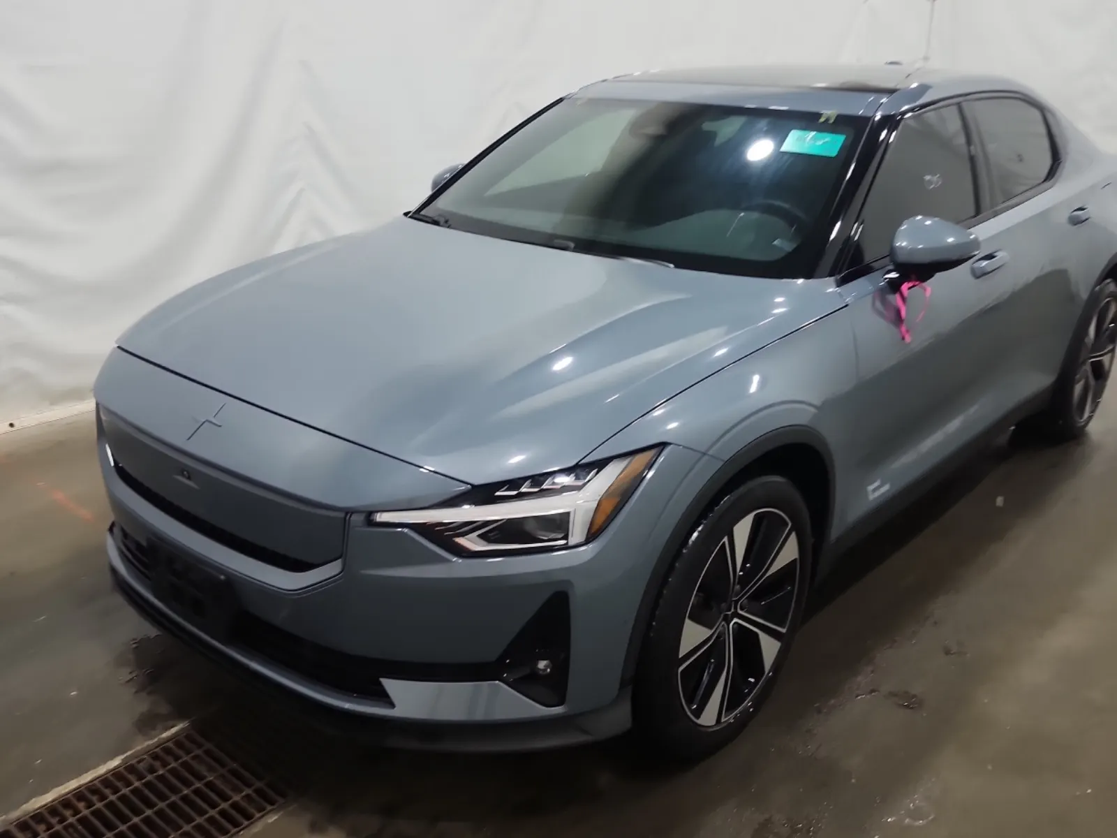 2024 Polestar 2