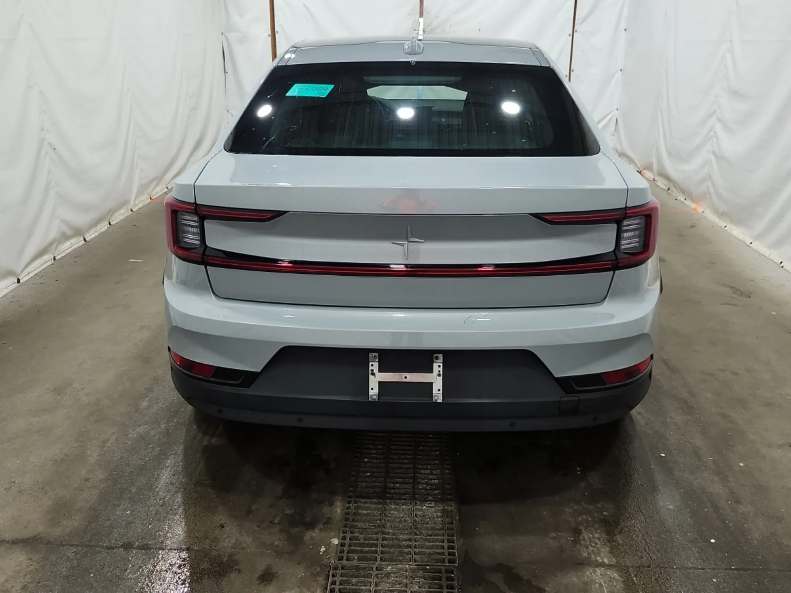 Full Rear Photo
