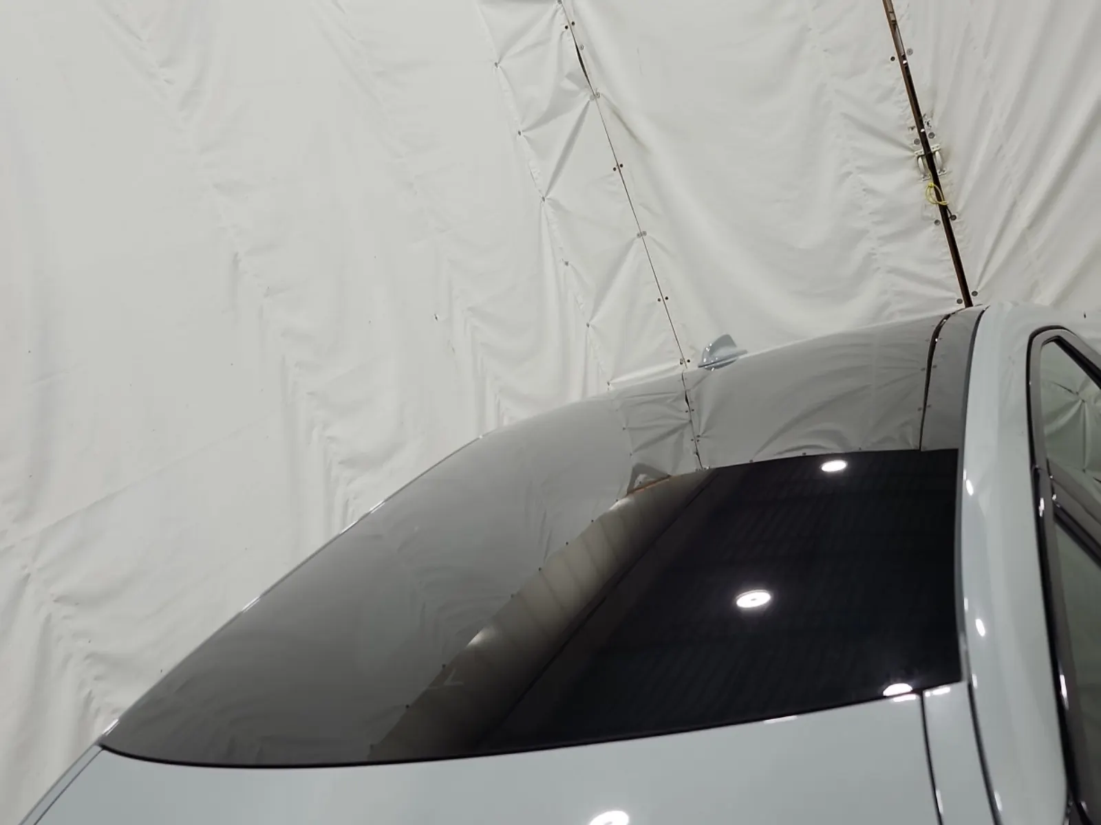 Exterior Roof Photo