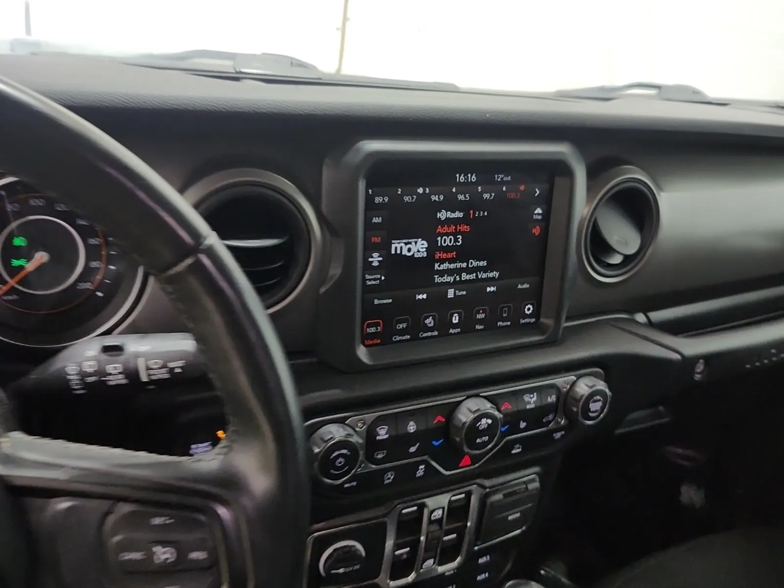 Navigation Photo