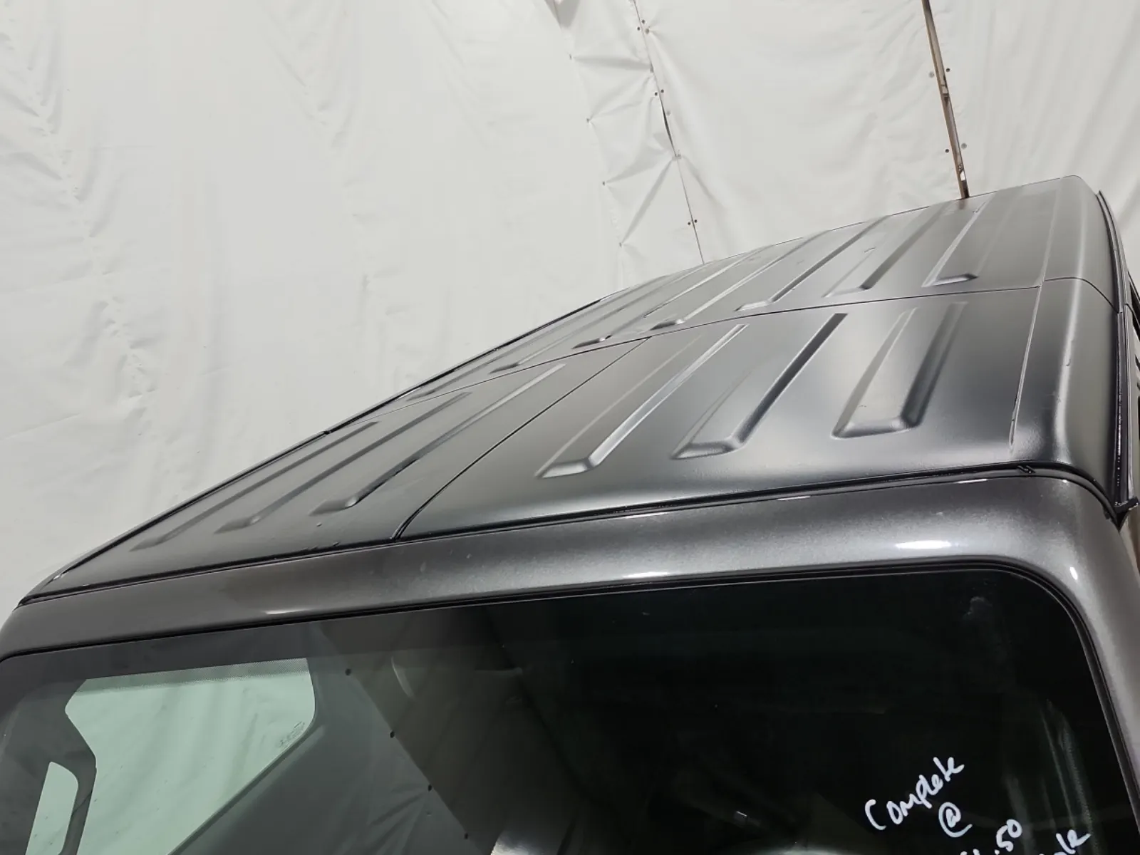Exterior Roof Photo