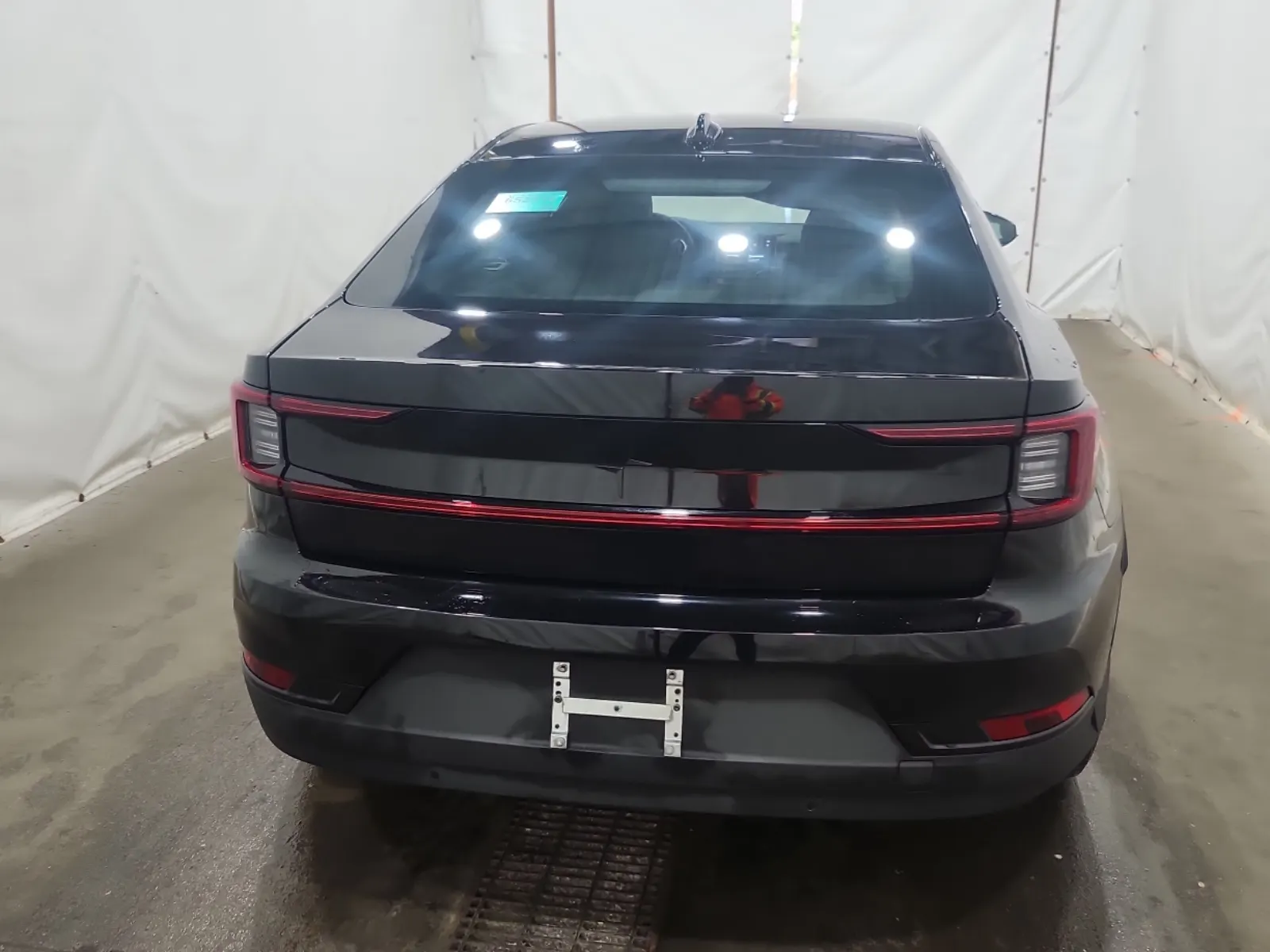 Full Rear Photo