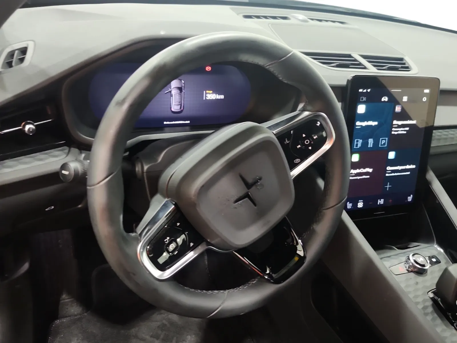 Steering Wheel