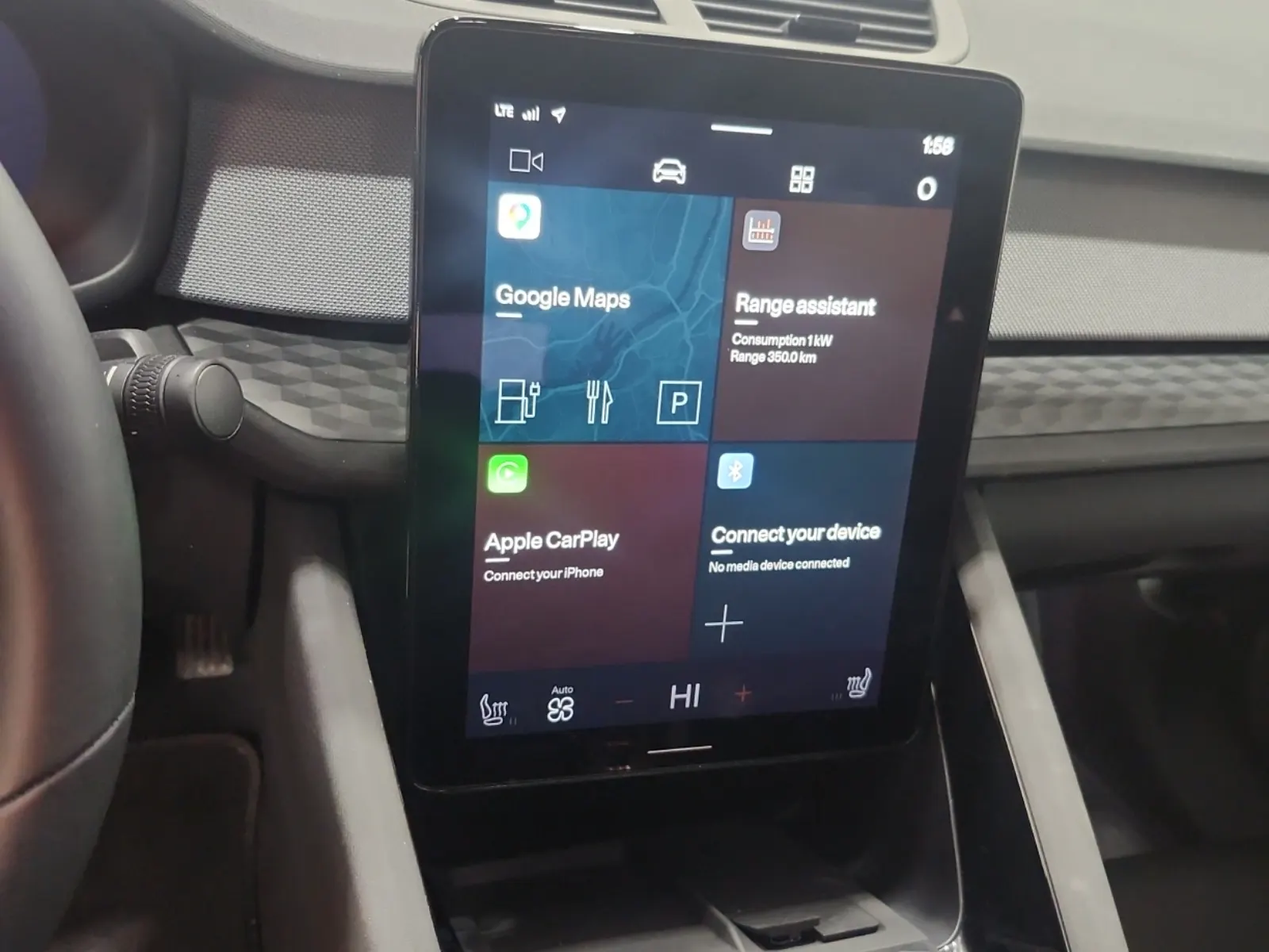 Navigation Photo