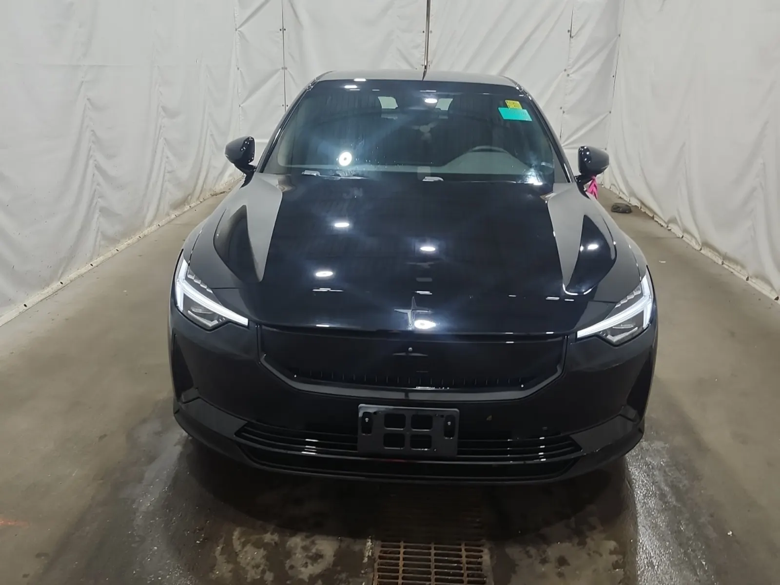 Full Front Photo