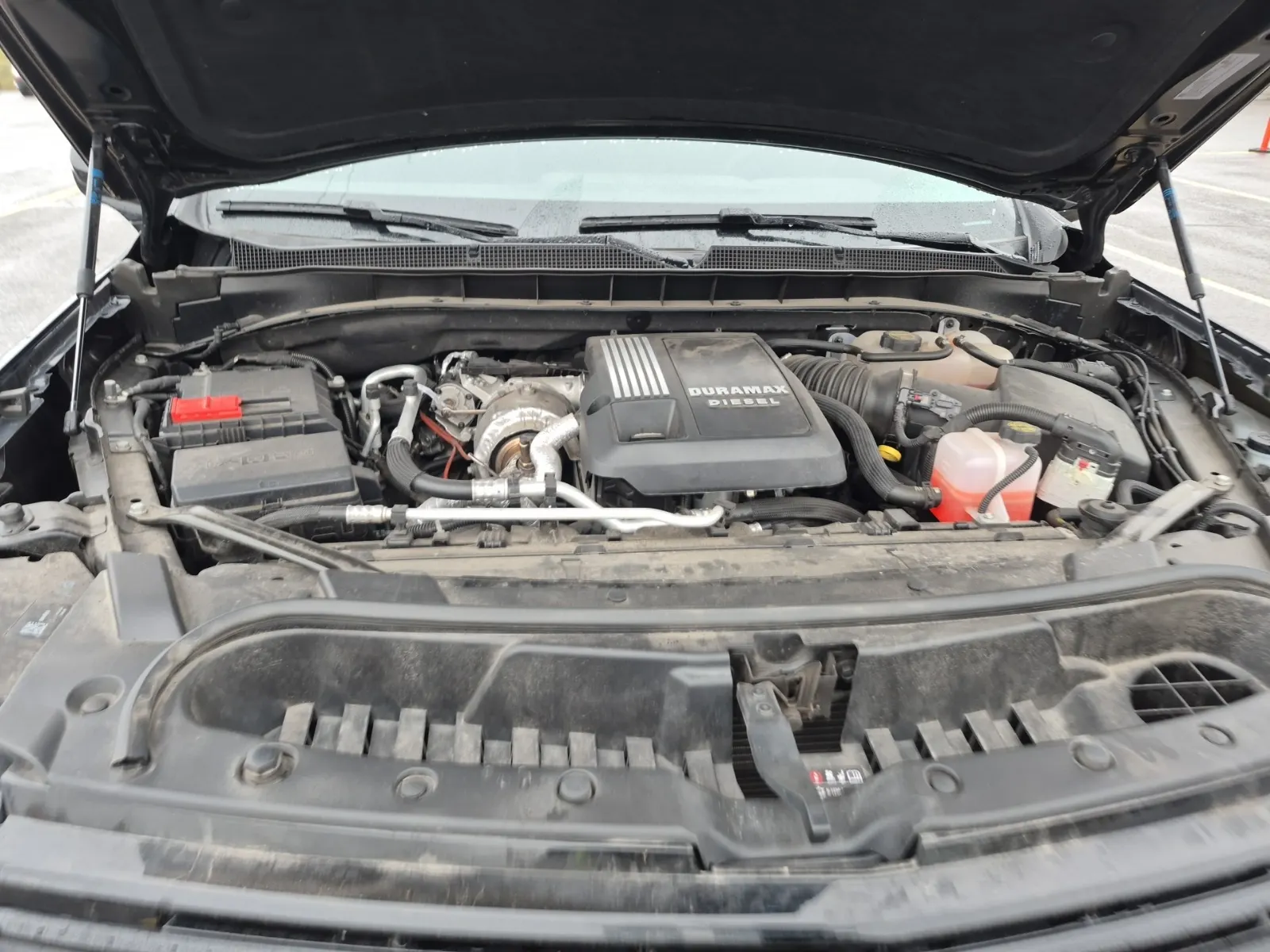Engine Photo