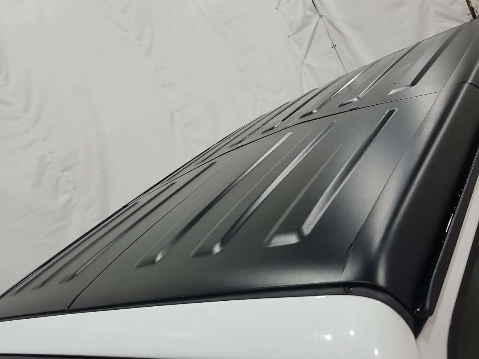 Exterior Roof Photo