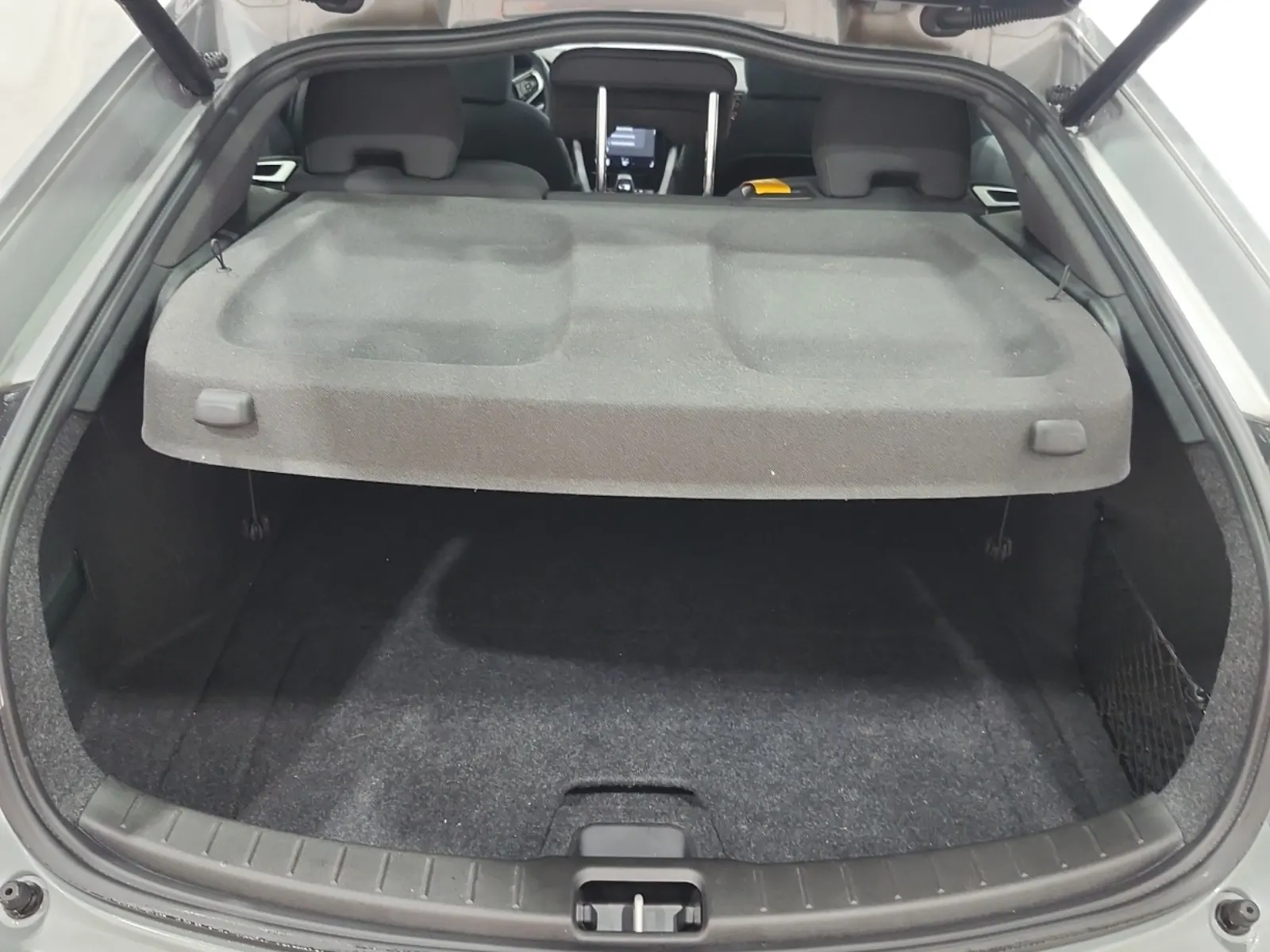 Cargo Area Photo