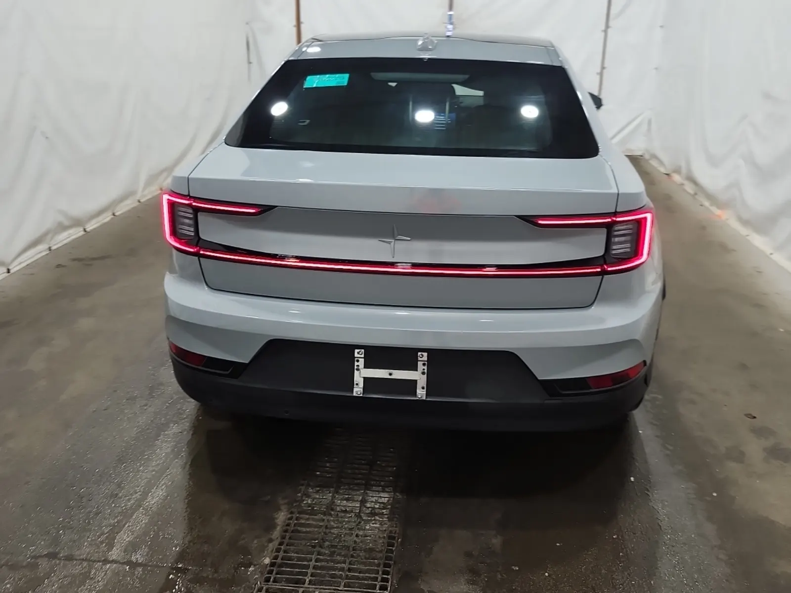 Full Rear Photo